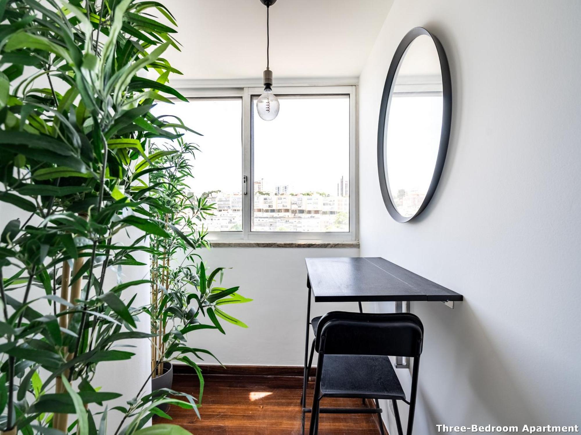 Akicity Ameixoeira Light Appartement Lisboa