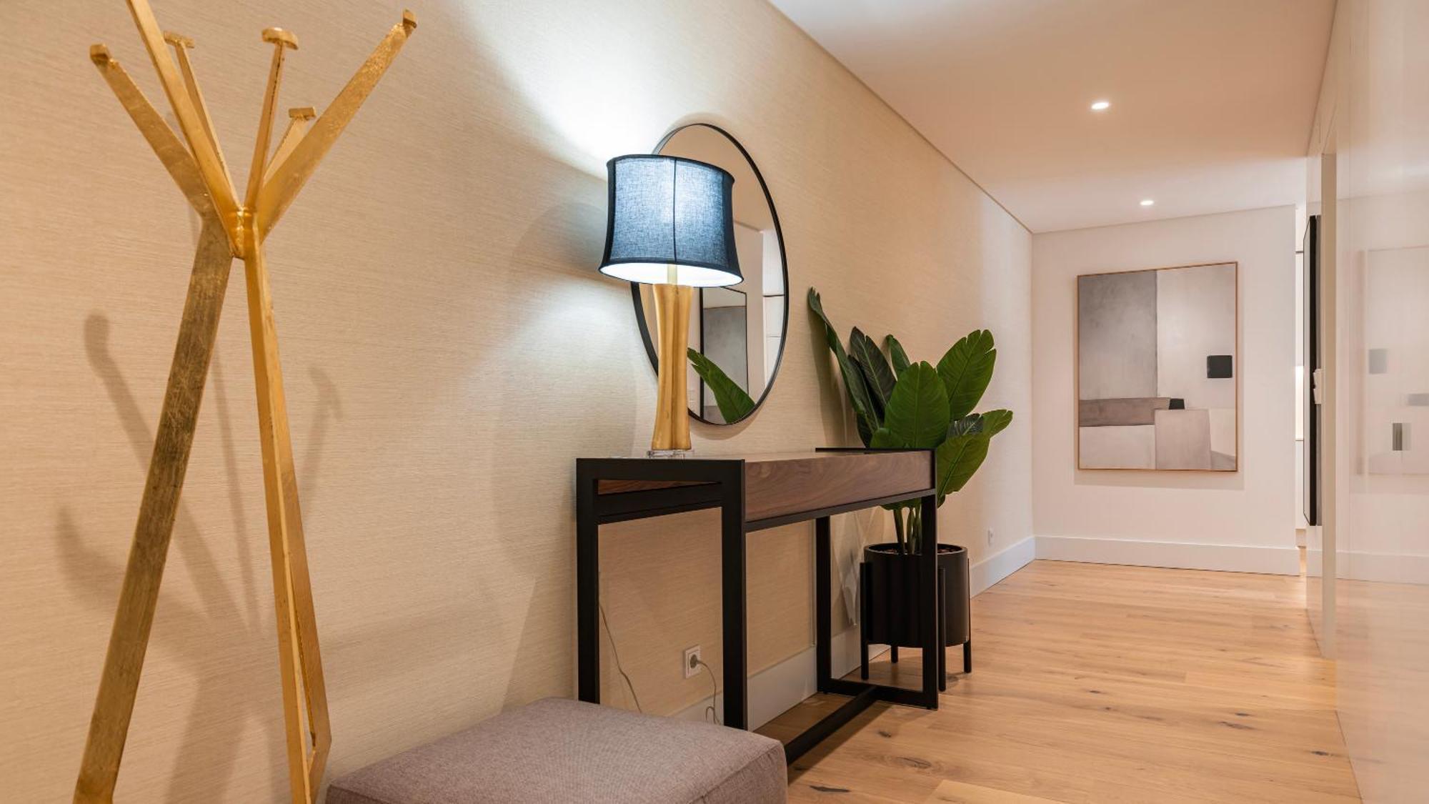 Deluxe 1 Bdr W/ Pool View By Lovelystay Appartement *