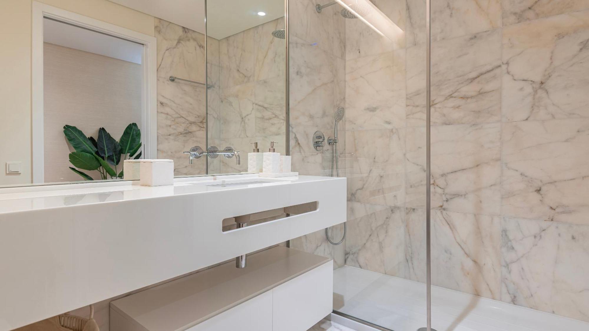 Appartement Deluxe 1 Bdr W/ Pool View By Lovelystay Lisboa