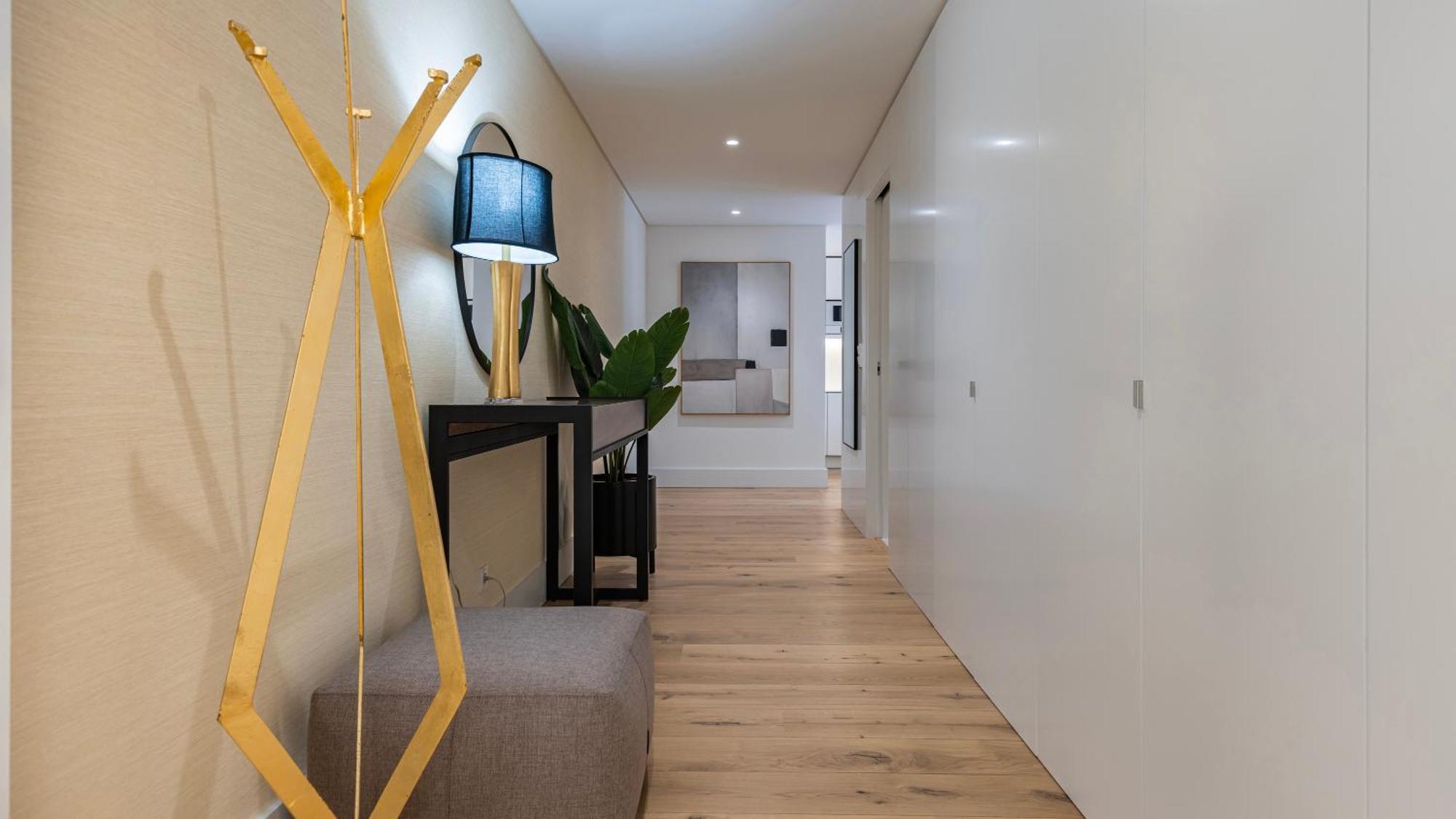 Deluxe 1 Bdr W/ Pool View By Lovelystay Appartement *