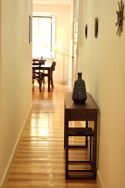 Apartment Marques Classy By Be@home *