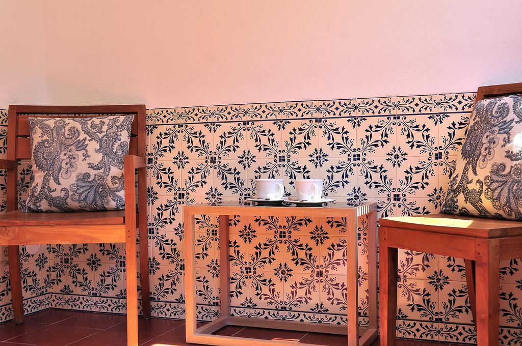 Lapa Chic By Be@home *
