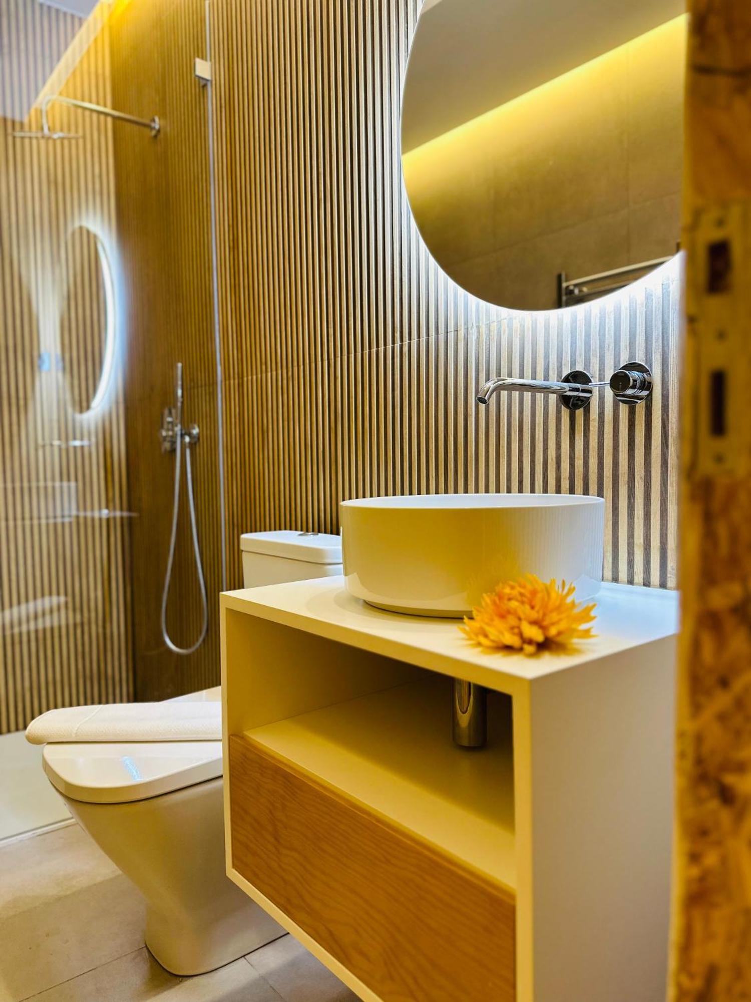 Apartamento A Casa Na Estrela Lisboa
