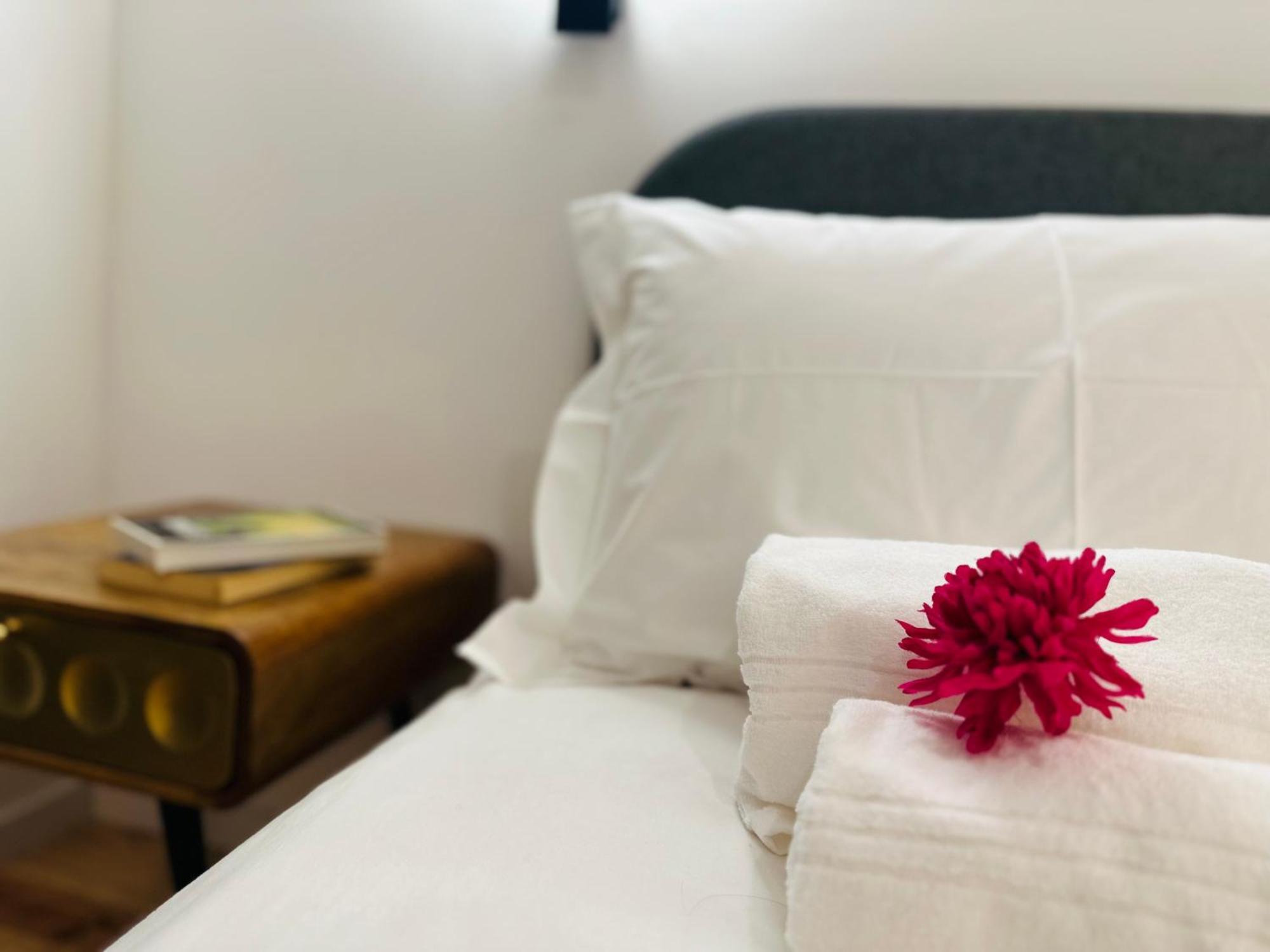 Apartamento A Casa Na Estrela *