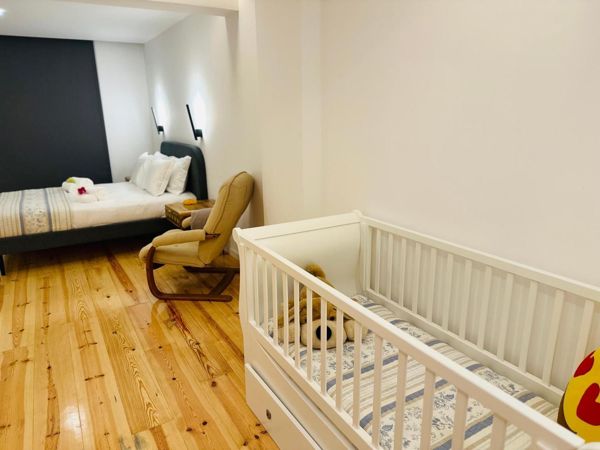 A Casa Na Estrela * Lisboa