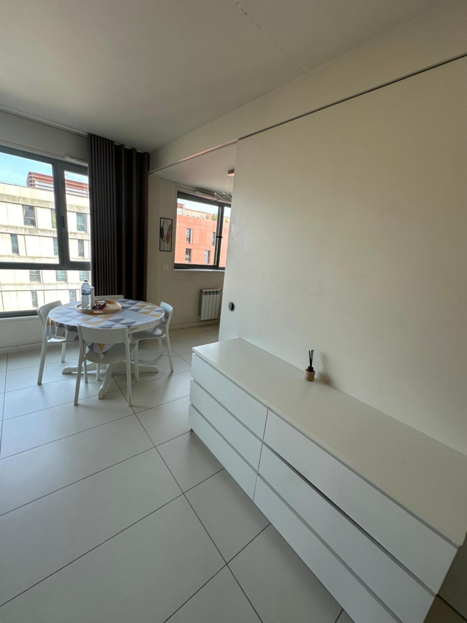 Appartement Bom Dia Parque Nacoes W Lissabon