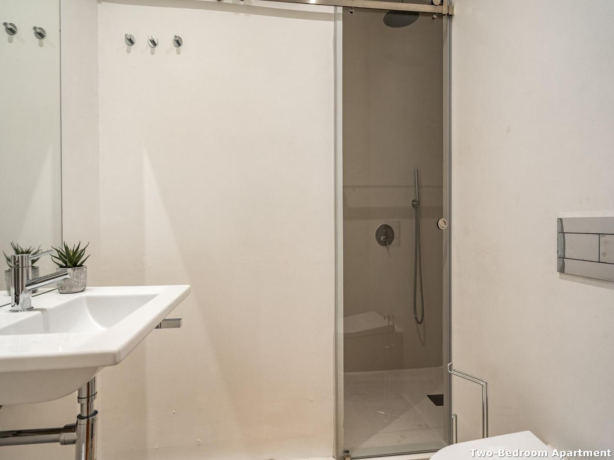 Akicity Campolide Light Appartement