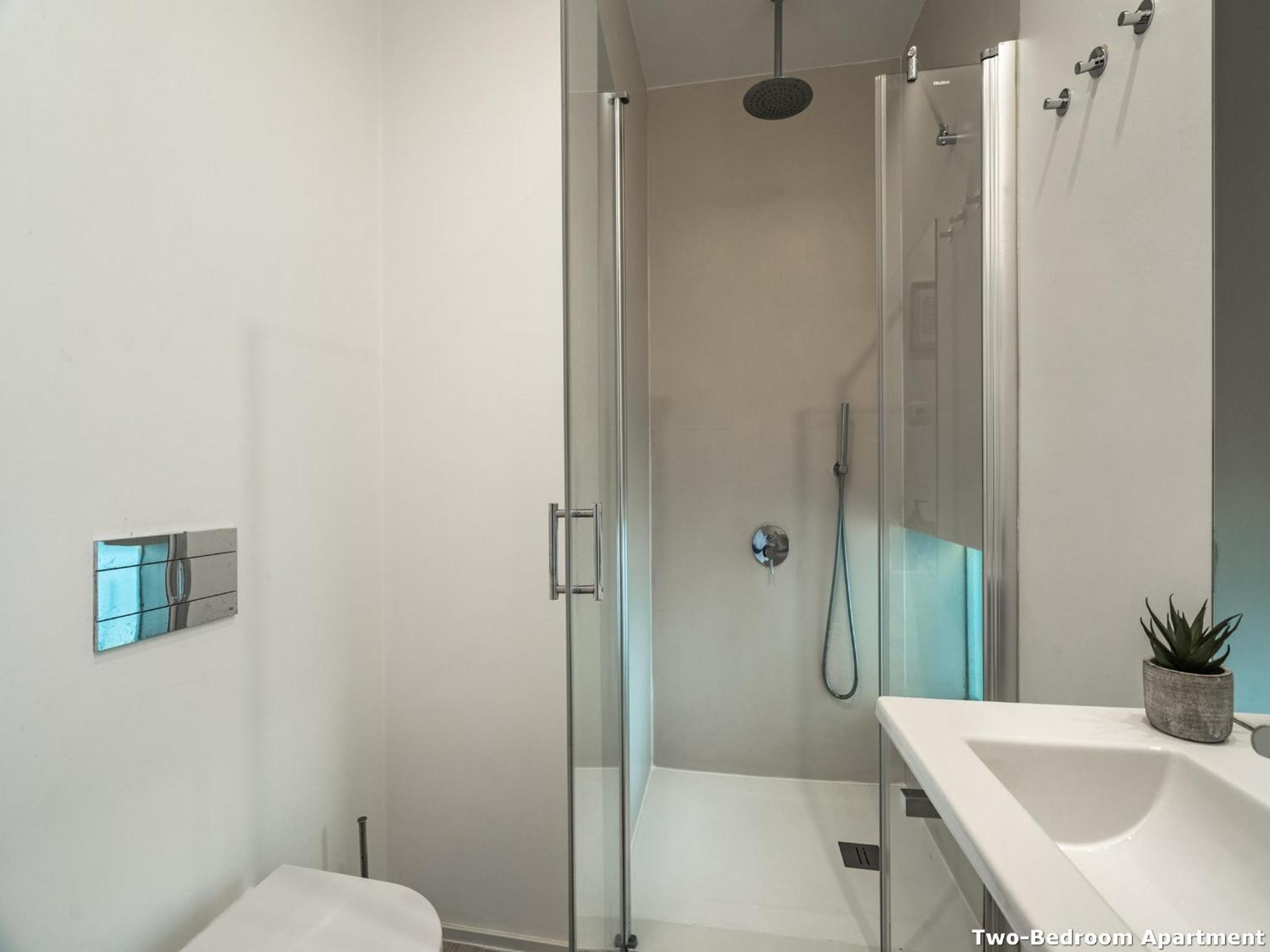 Appartement Akicity Campolide Light