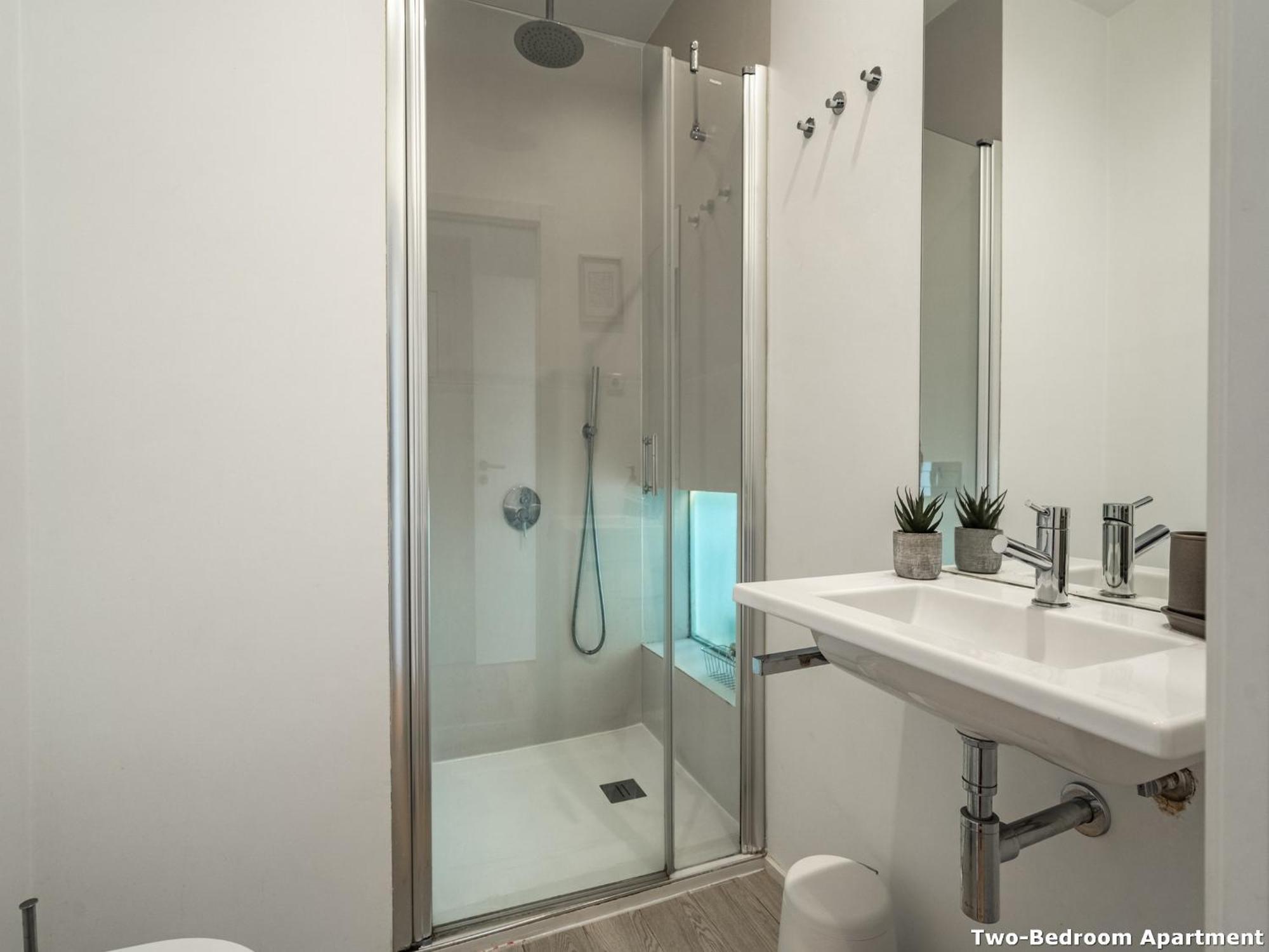 Appartement Akicity Campolide Light Lisboa