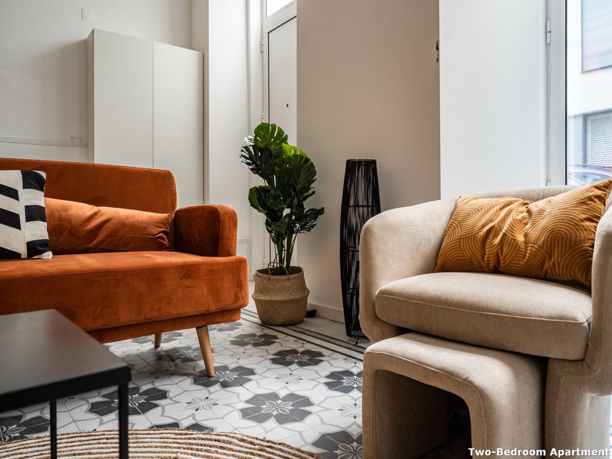 Appartement Akicity Campolide Light Lisboa