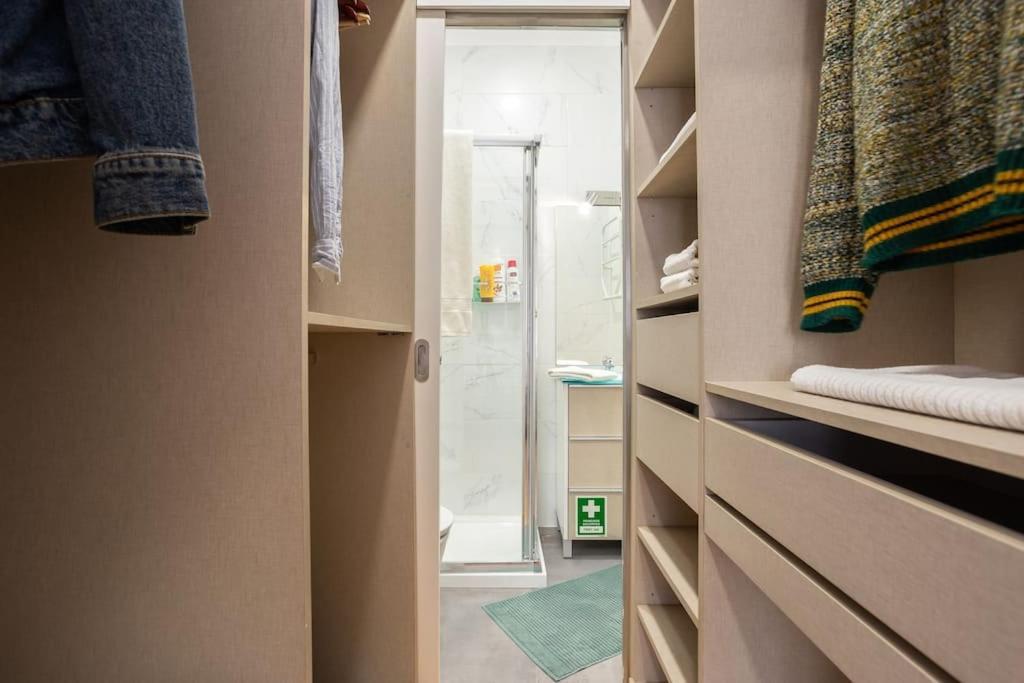 Appartement Graca Means Grace Lisboa