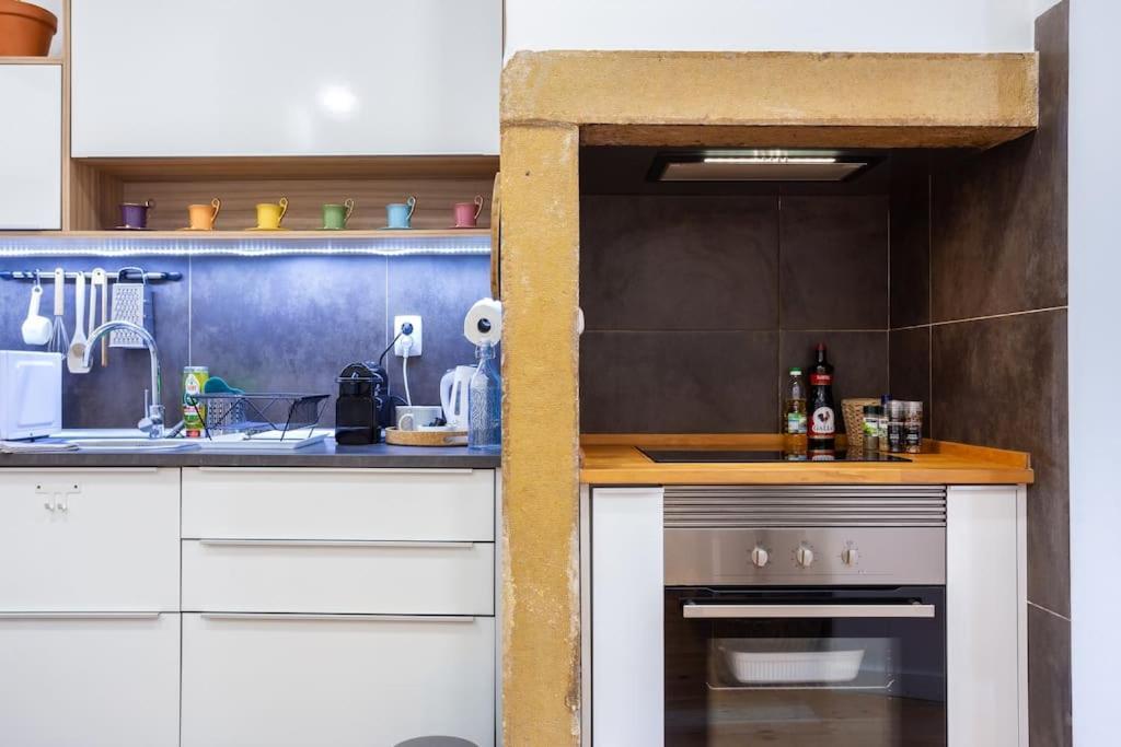 Graca Means Grace Appartement Lisboa