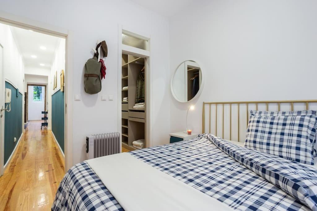 Graca Means Grace Appartement