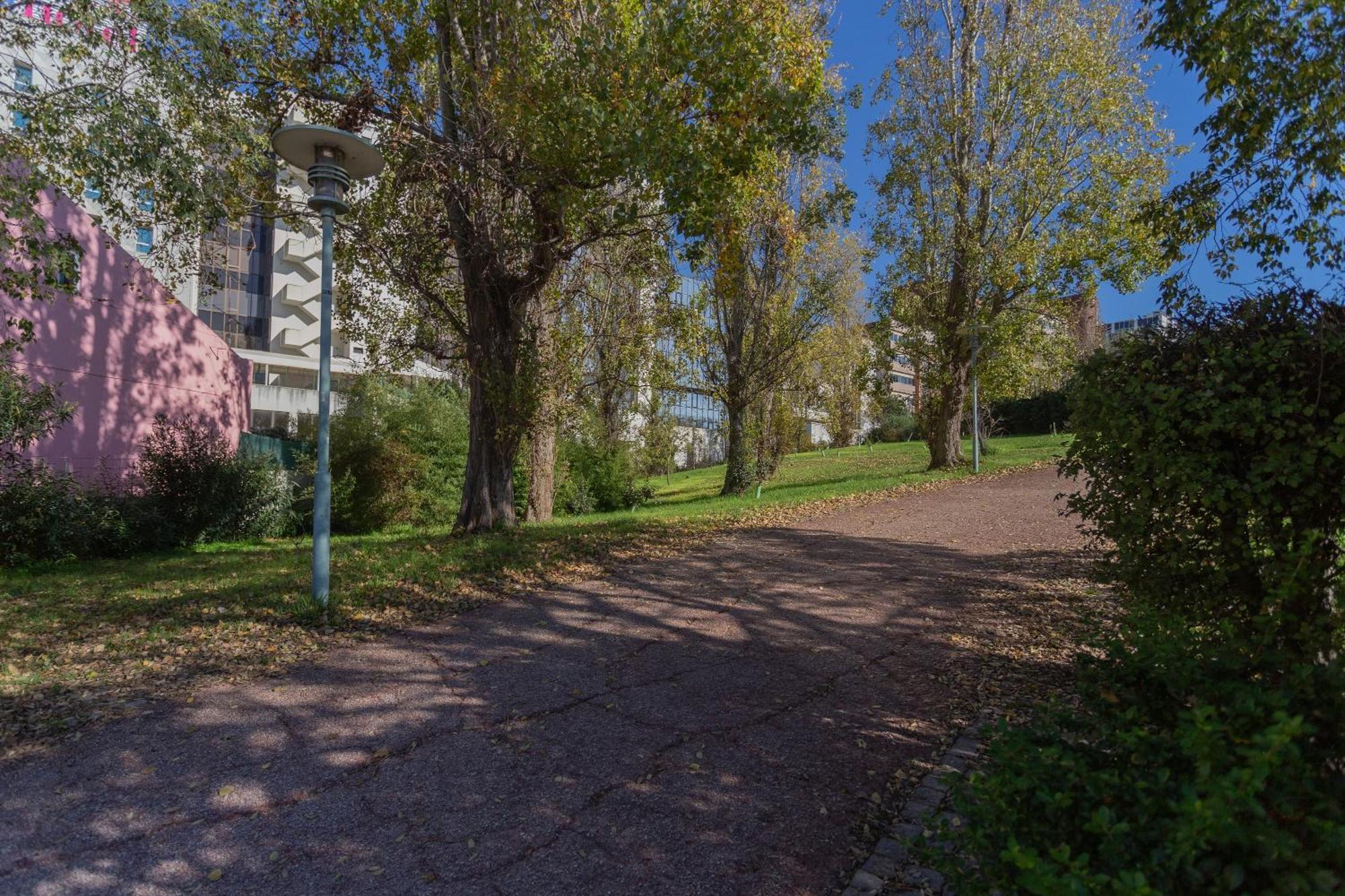 Ldapartments - Spacious Haven W/lift&garage * Lisboa