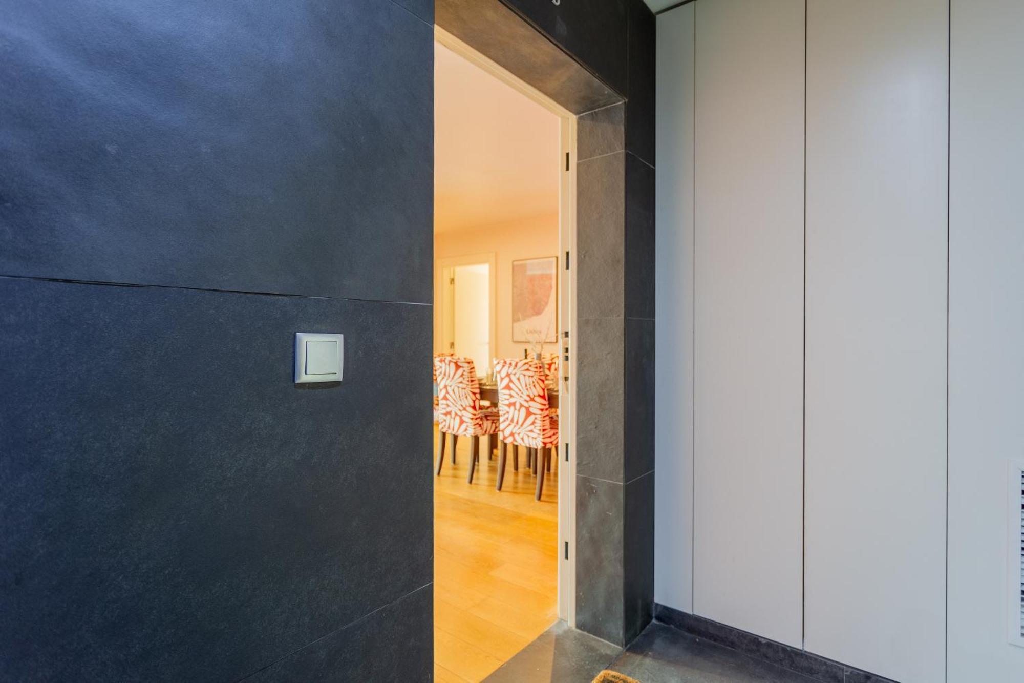 Appartement Ldapartments - Spacious Haven W/lift&garage