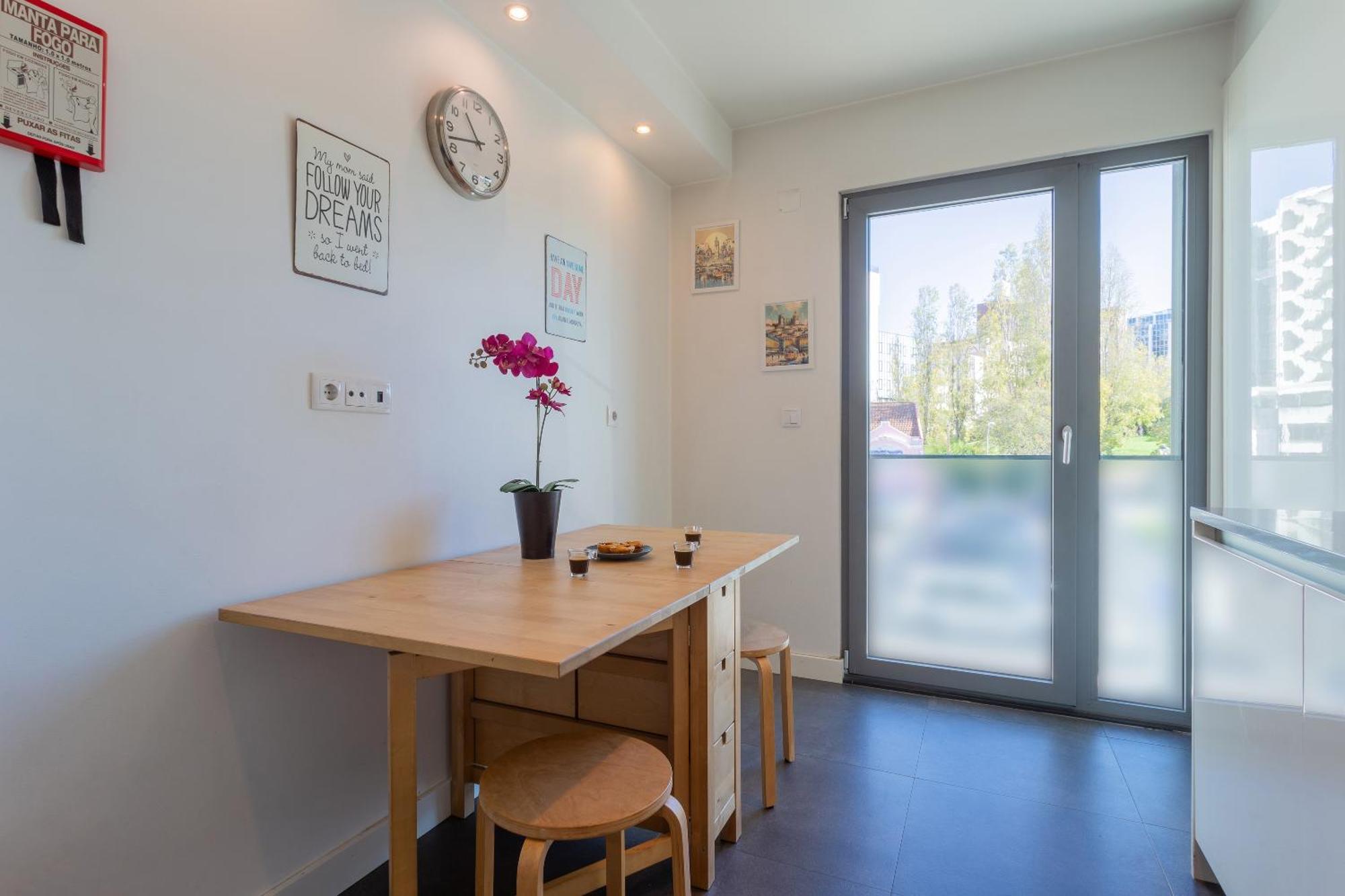 Ldapartments - Spacious Haven W/lift&garage * Lisboa