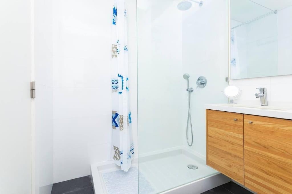 Appartement Ldapartments - Spacious Haven W/lift&garage