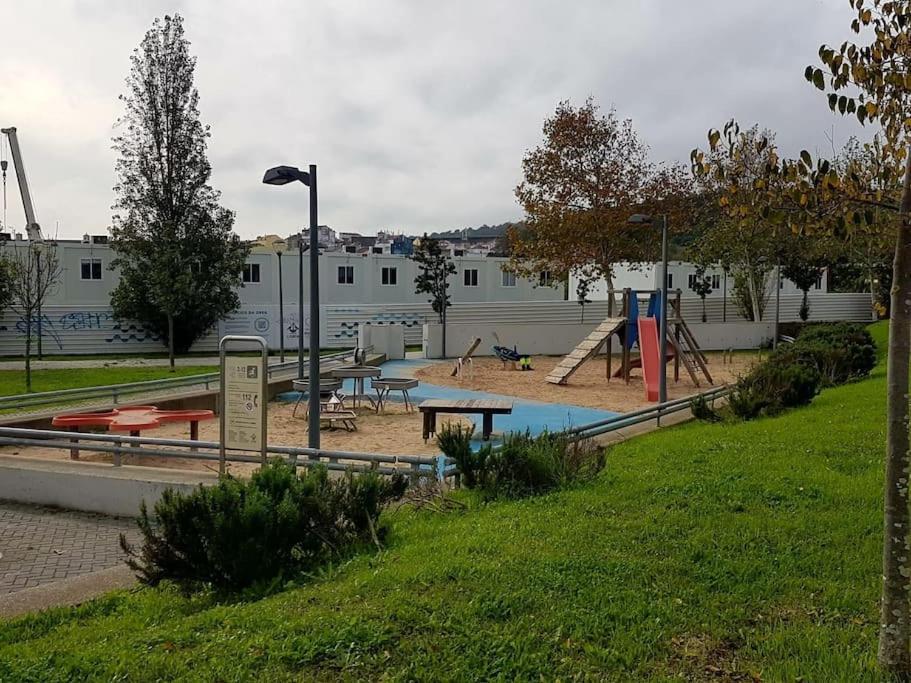 Ldapartments - Spacious Haven W/lift&garage * Lisboa