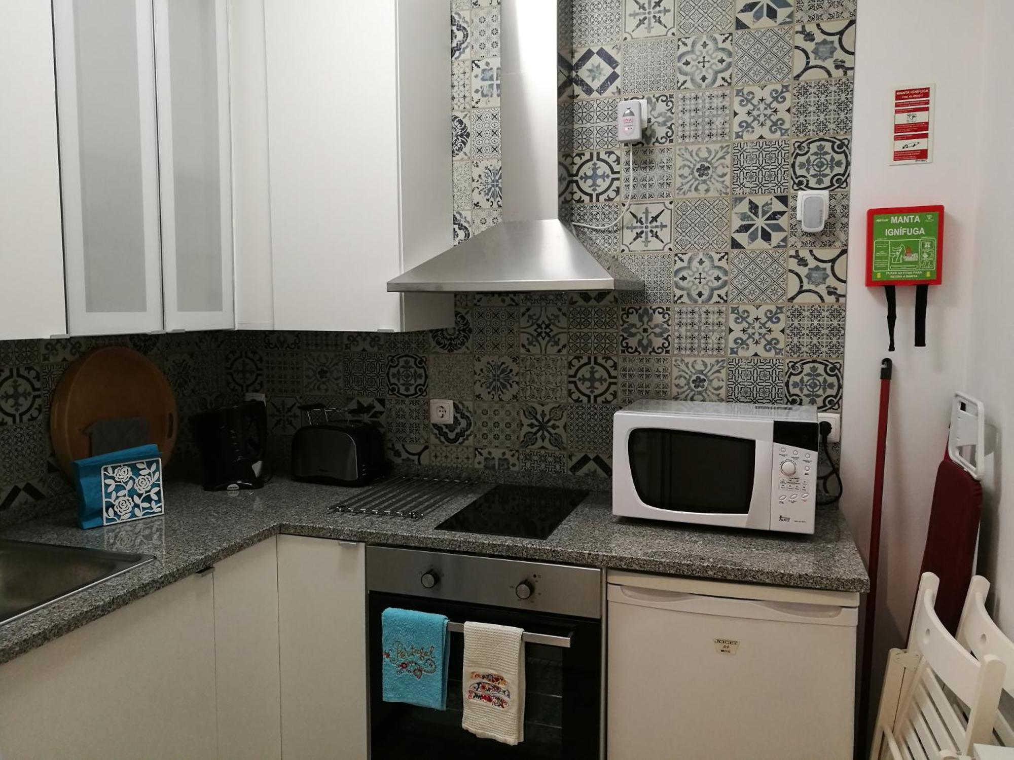 Discovery Estrela Apartment *