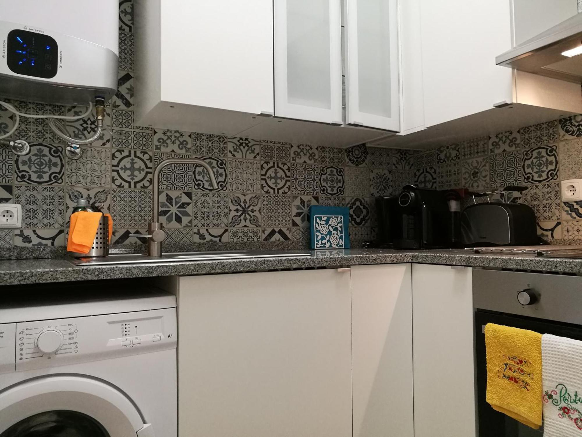 Discovery Estrela Apartment Lisbon