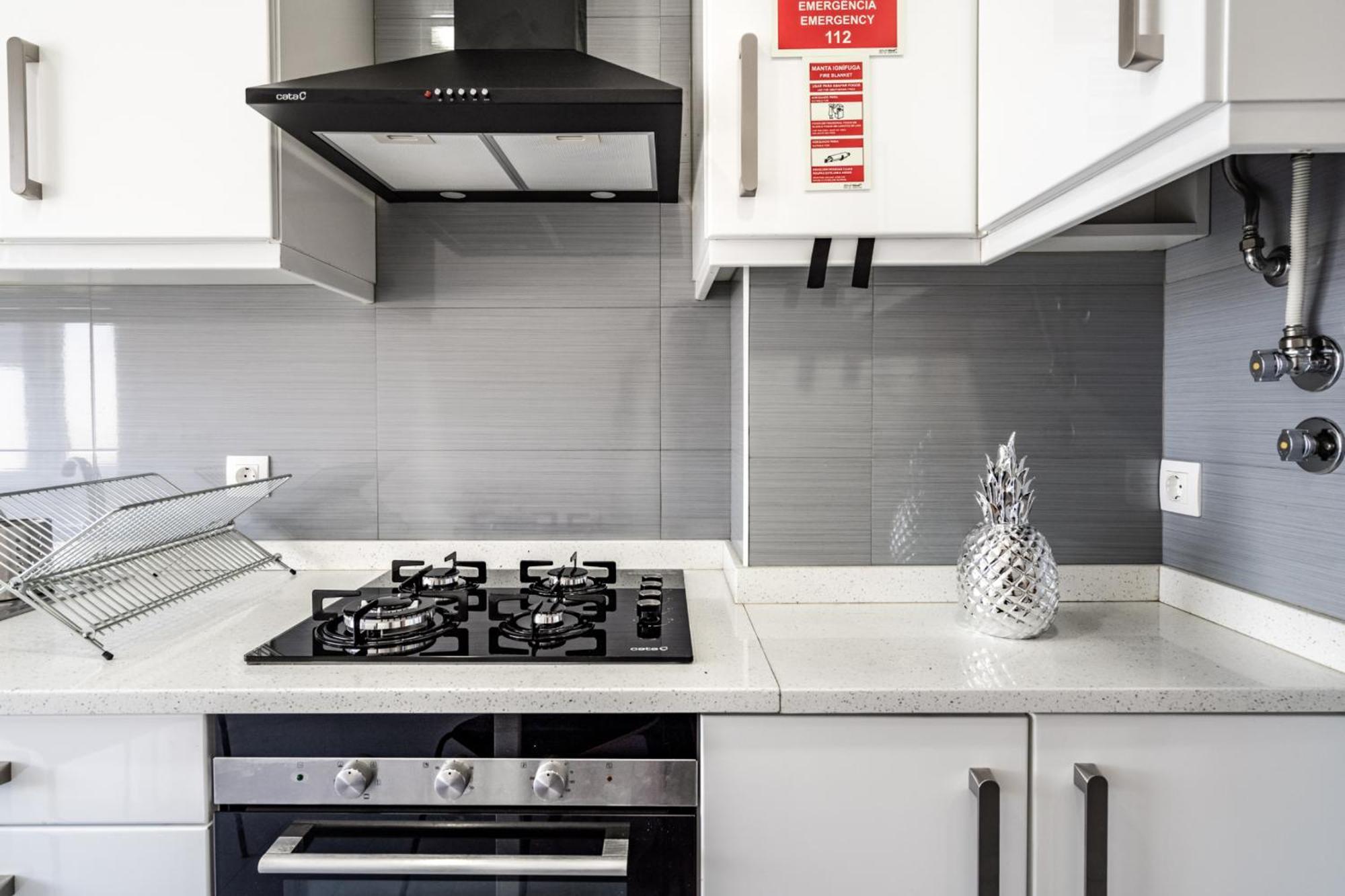 Apartment Akicity Anjos Majestic Lisbon