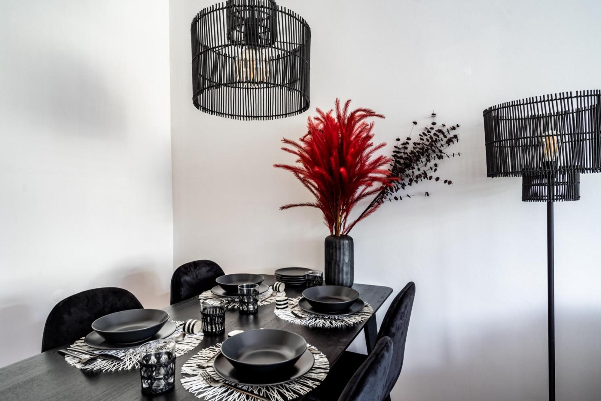 Akicity Anjos Majestic Apartment *