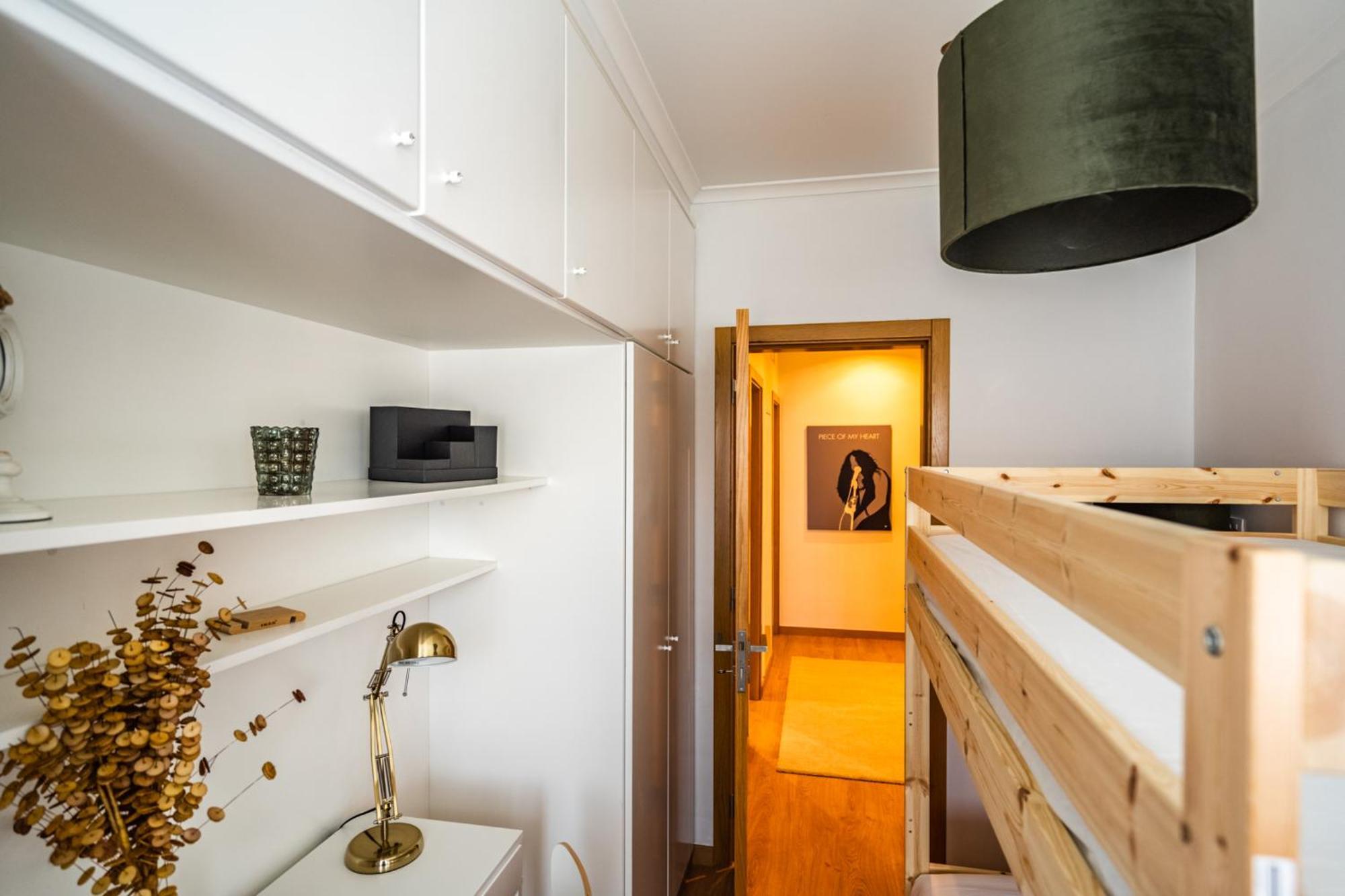 Apartment Akicity Anjos Majestic