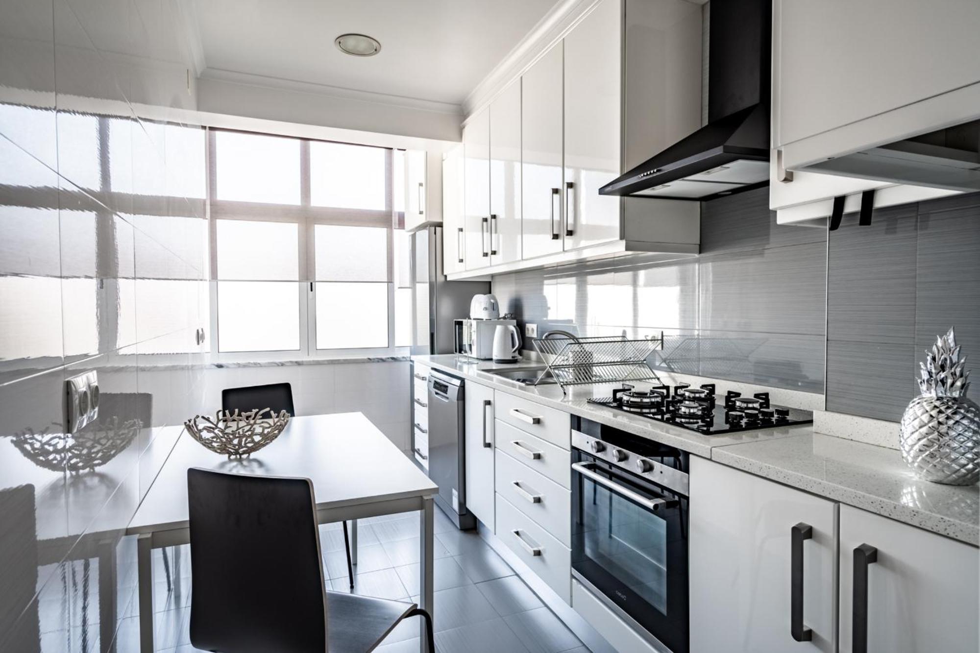 Apartment Akicity Anjos Majestic *