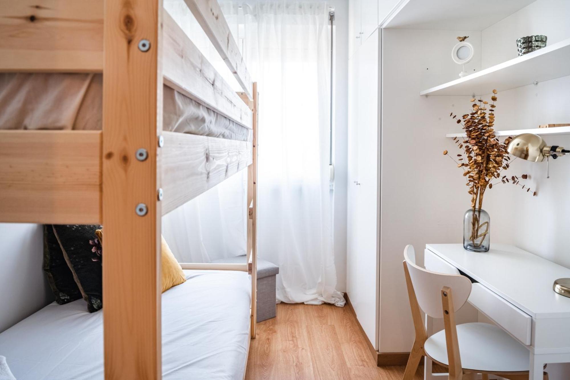 Akicity Anjos Majestic Apartment Lisbon