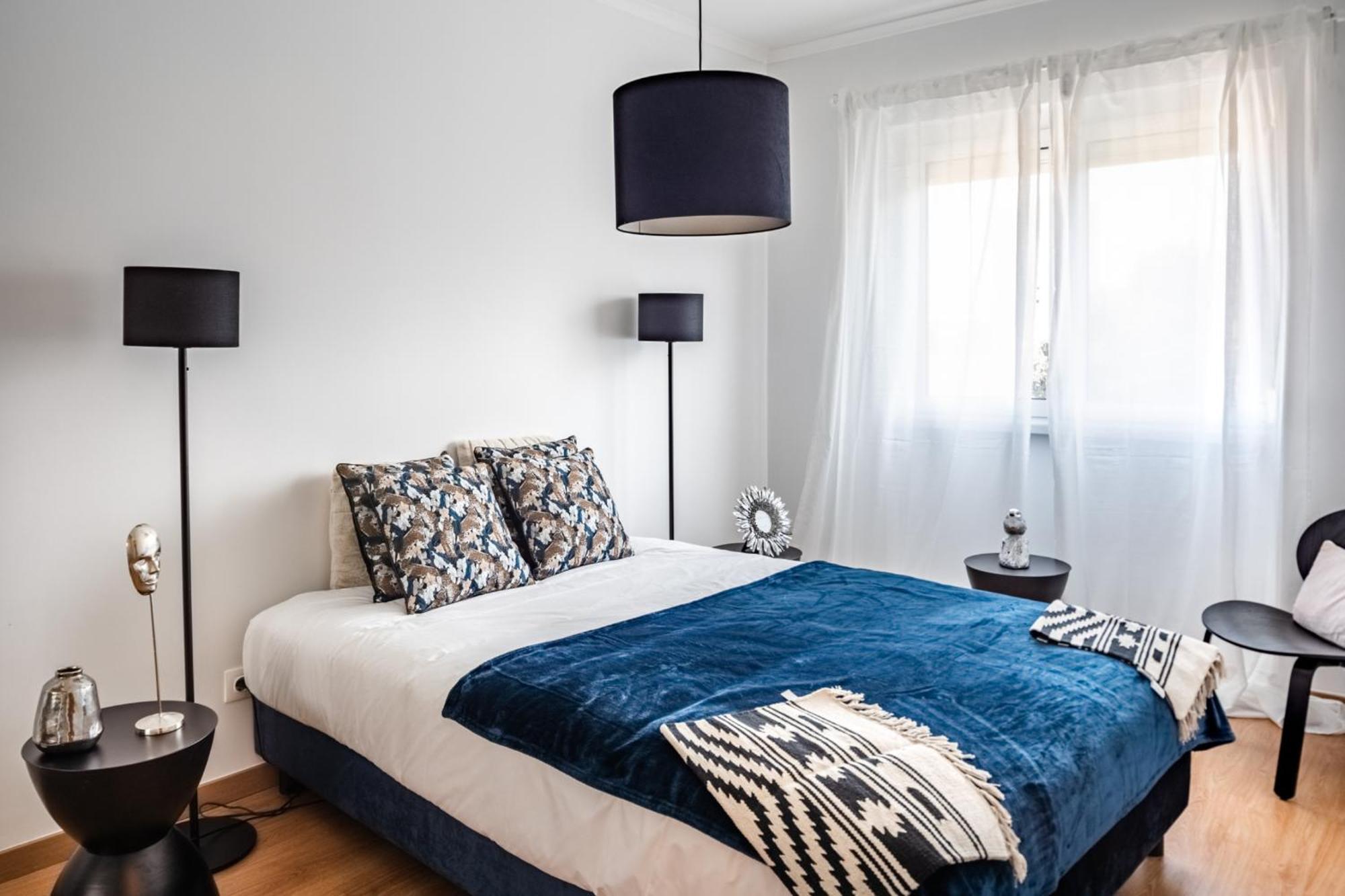 Apartment Akicity Anjos Majestic Lisbon