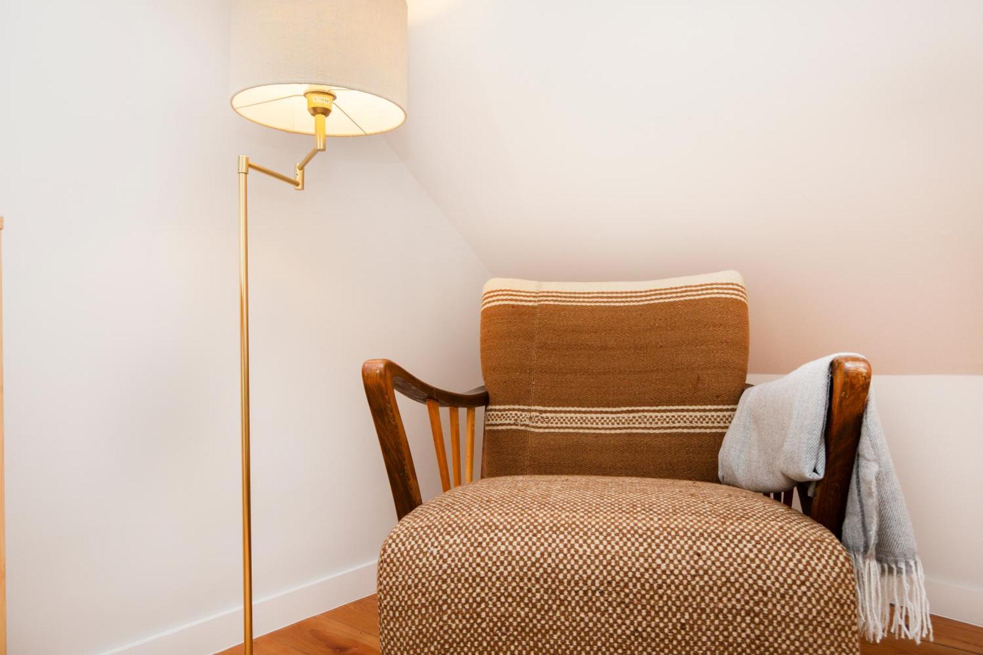 Live Like A Local @ Casa Da Esquina - Wifi & A/c Appartement Lisboa