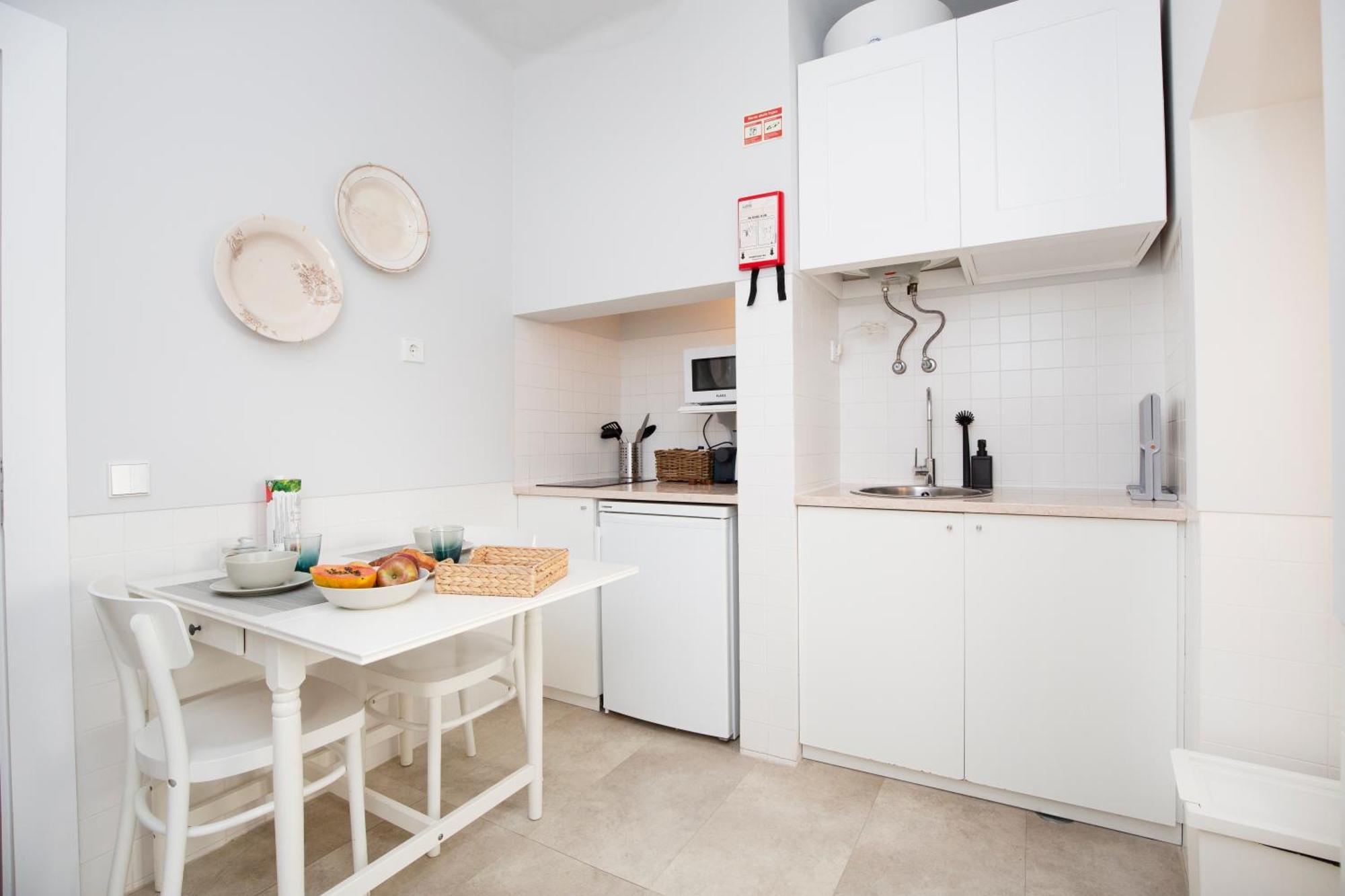 Appartement Live Like A Local @ Casa Da Esquina - Wifi & A/c *