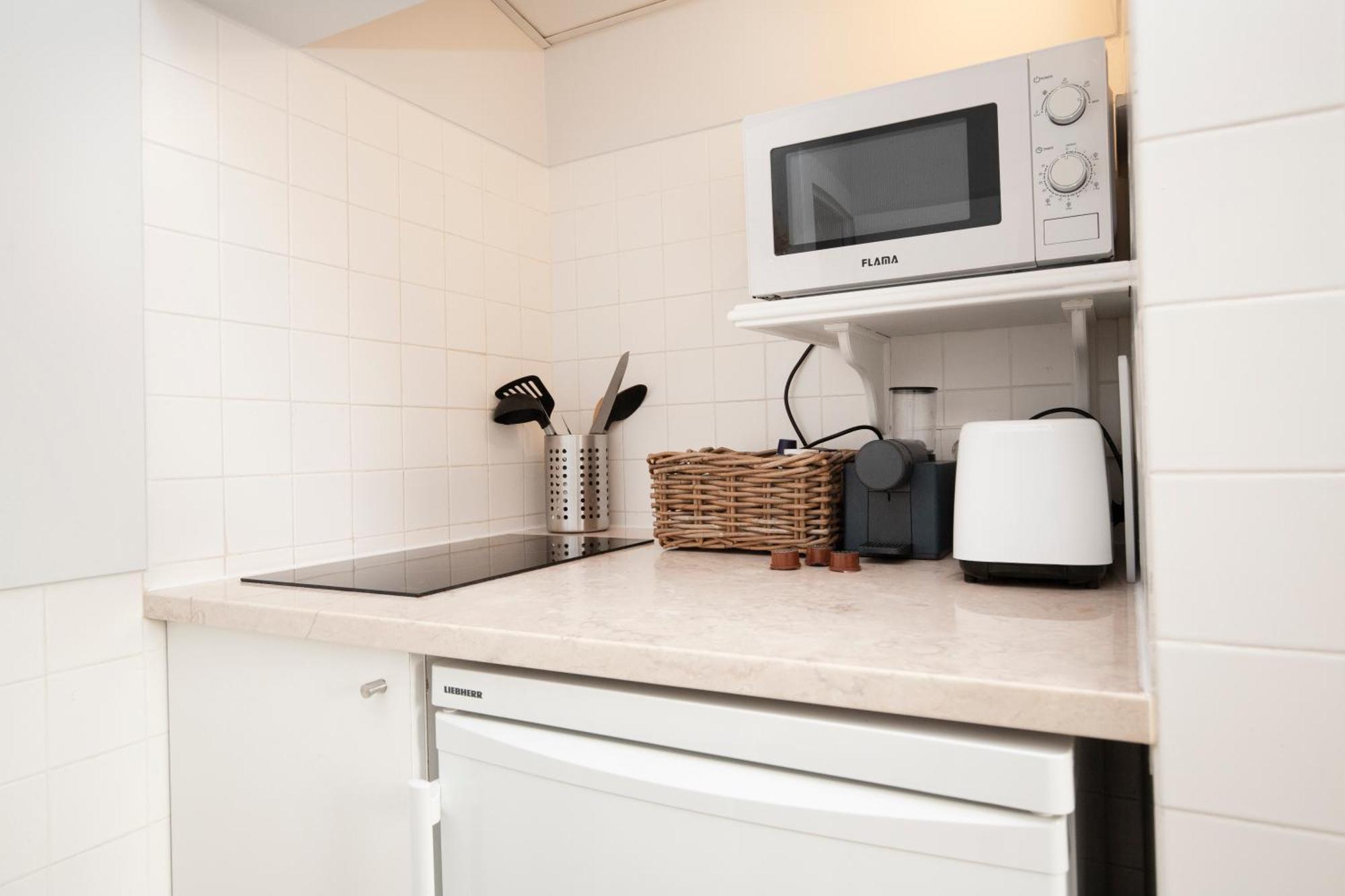 Appartement Live Like A Local @ Casa Da Esquina - Wifi & A/c Lisboa