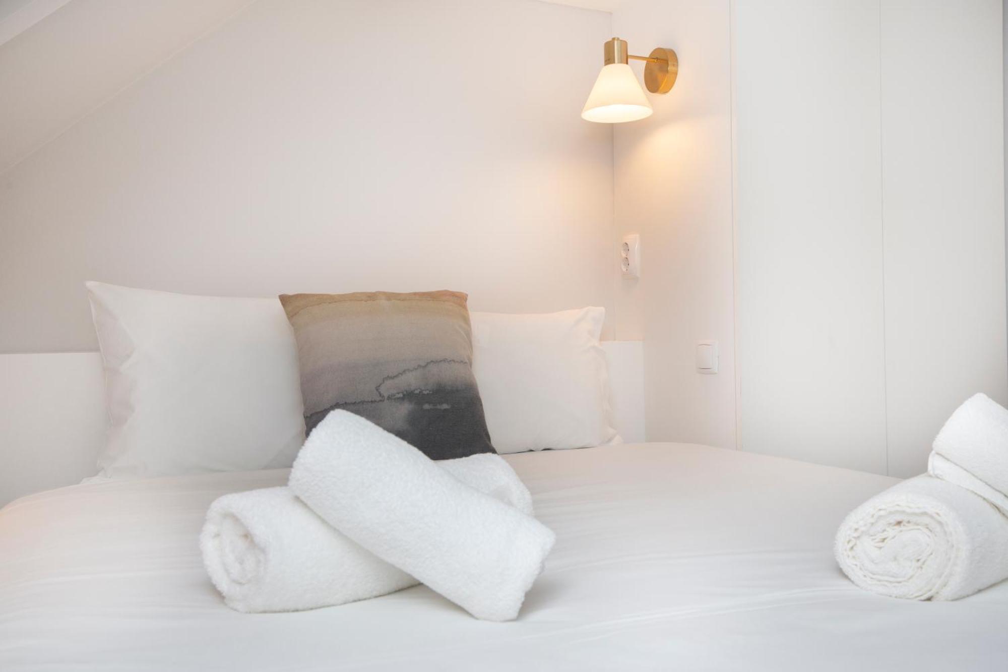 Appartement Live Like A Local @ Casa Da Esquina - Wifi & A/c Lisboa