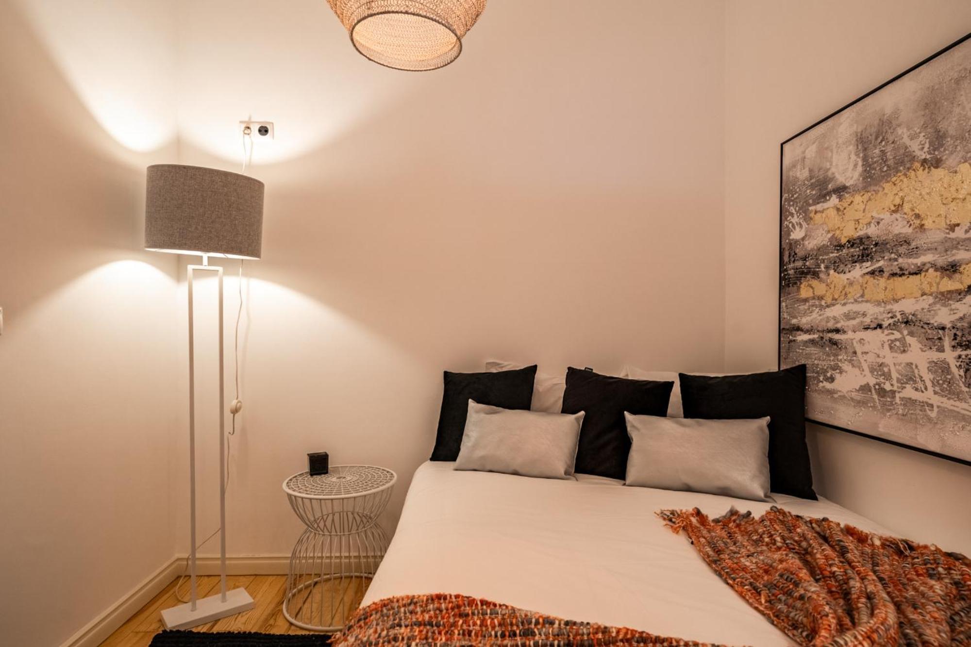 Appartement Akicity Arroios Radiant