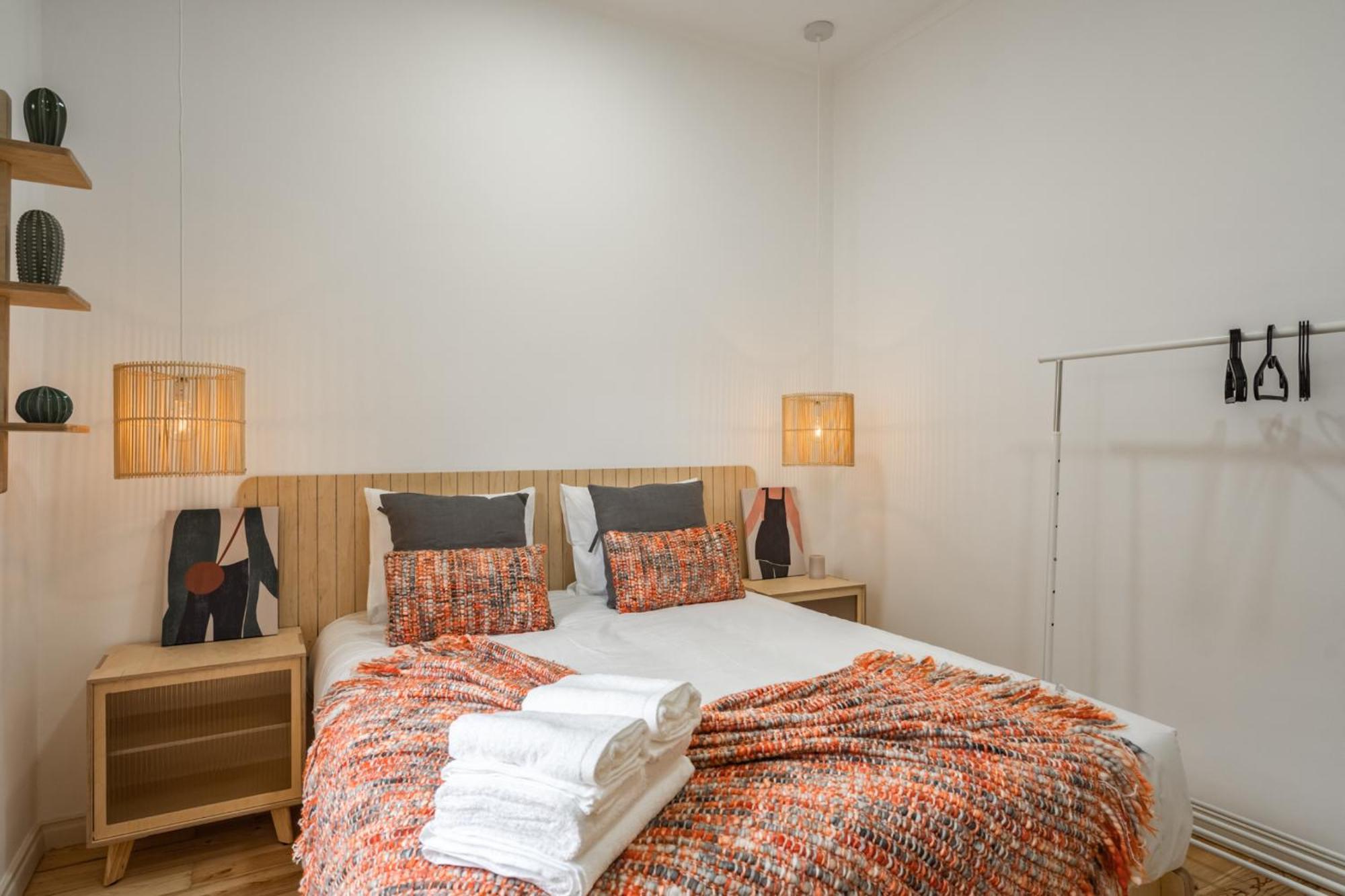 Akicity Arroios Radiant Appartement