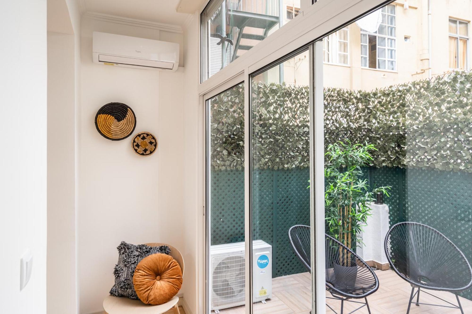 Appartement Akicity Arroios Radiant