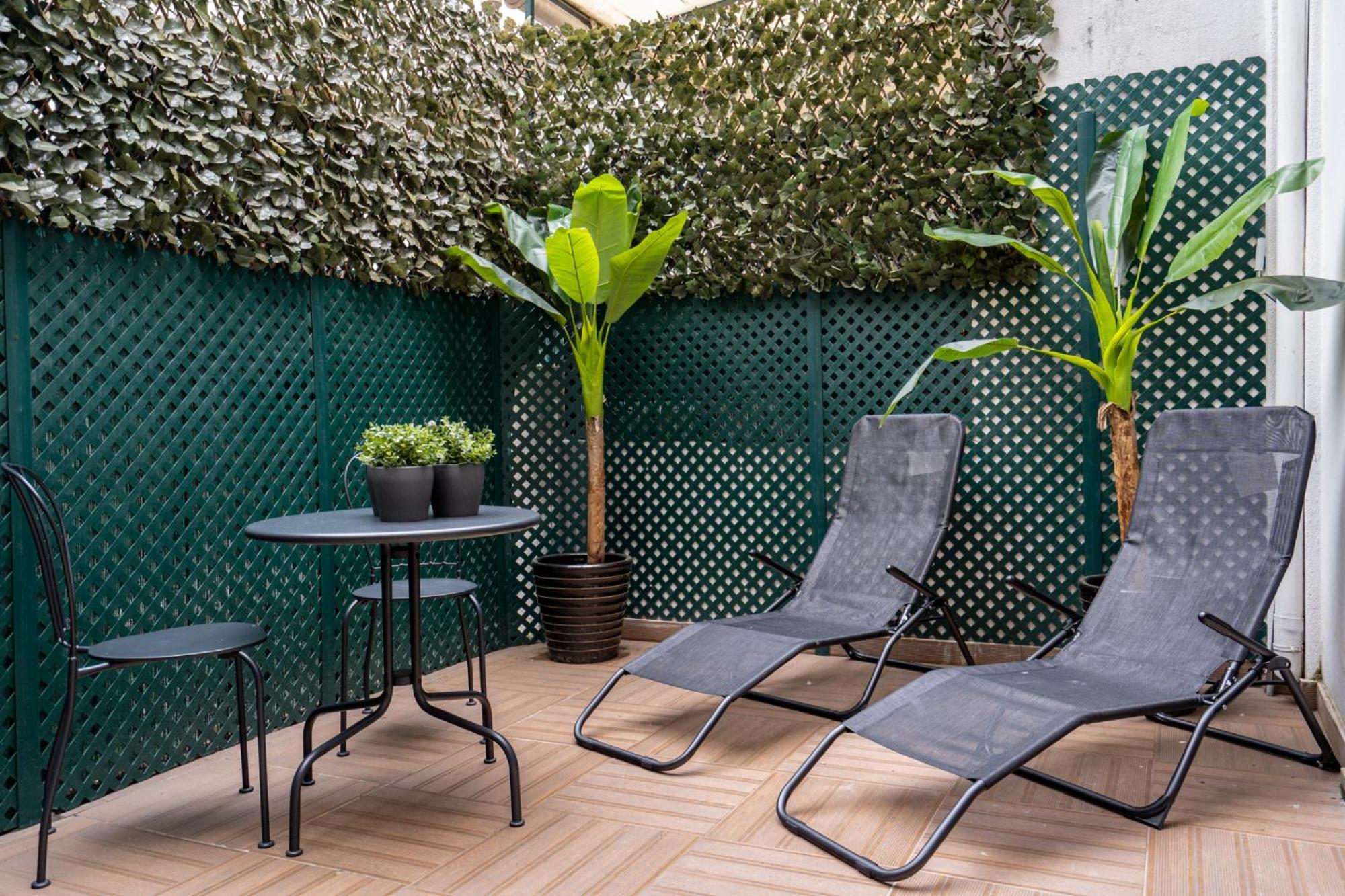 Akicity Arroios Radiant Appartement