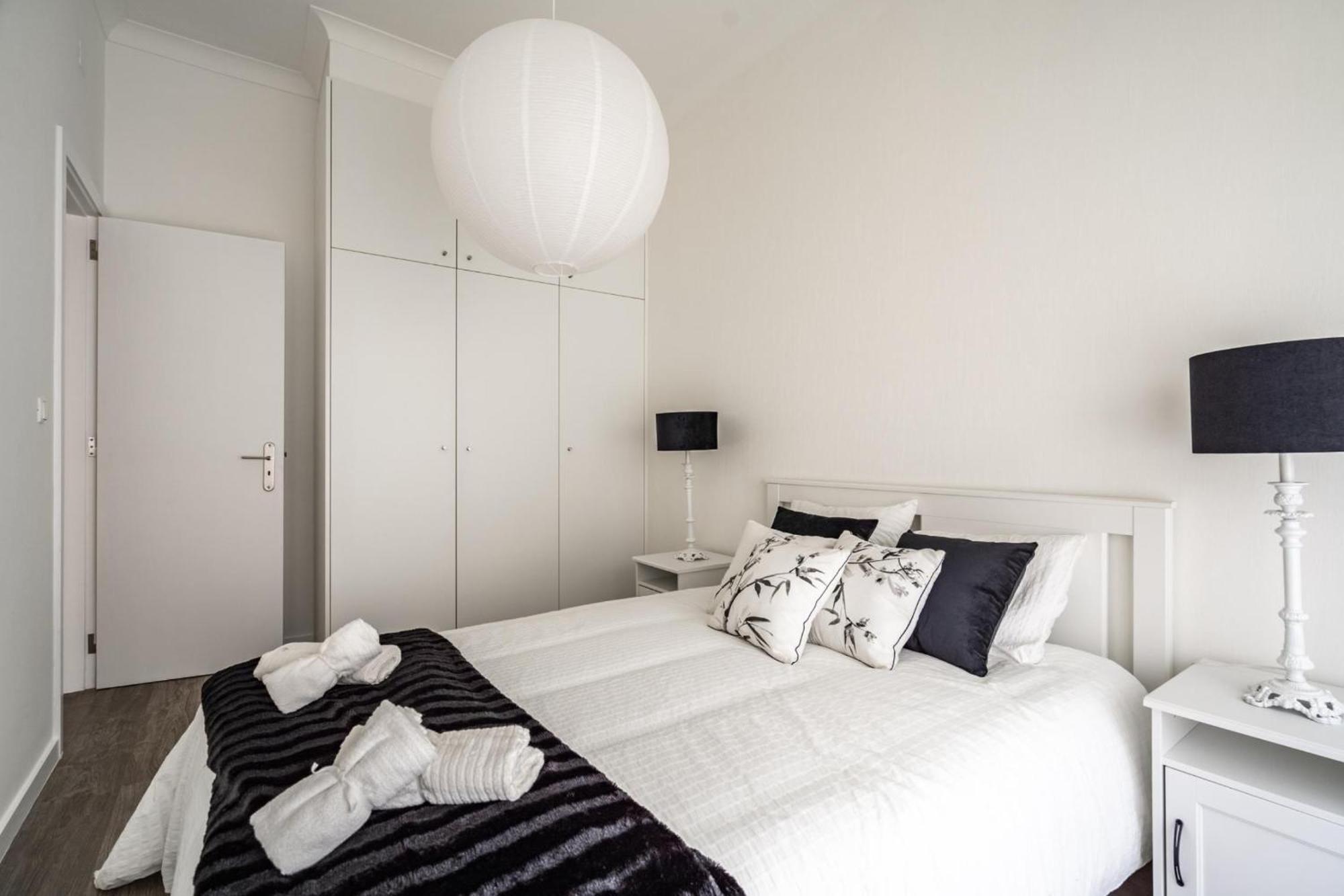 Apartment Akicity Arroios Evergreen Lisbon