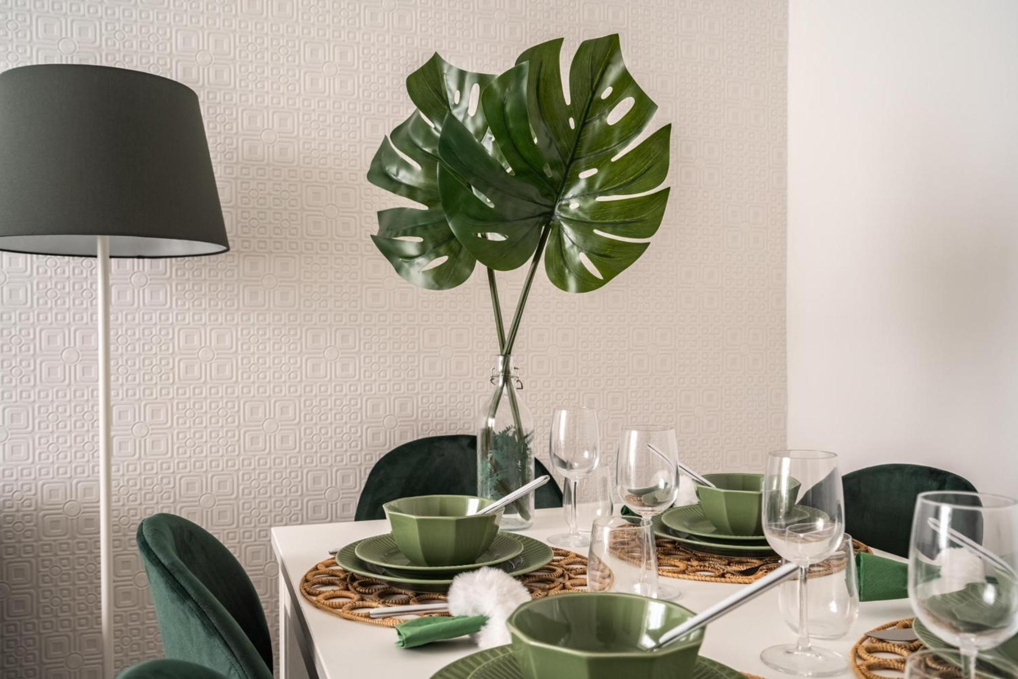 Apartment Akicity Arroios Evergreen Lisbon