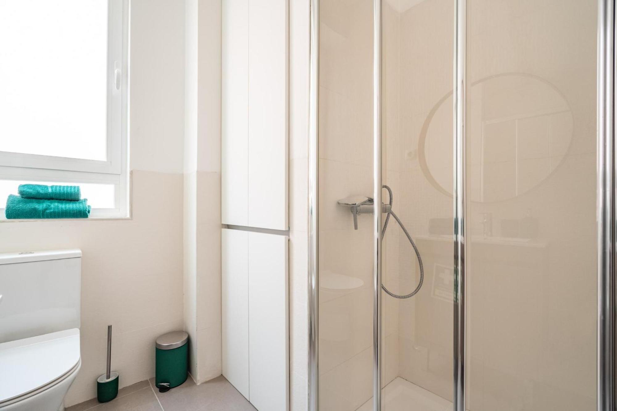 Akicity Arroios Evergreen Apartment Lisbon