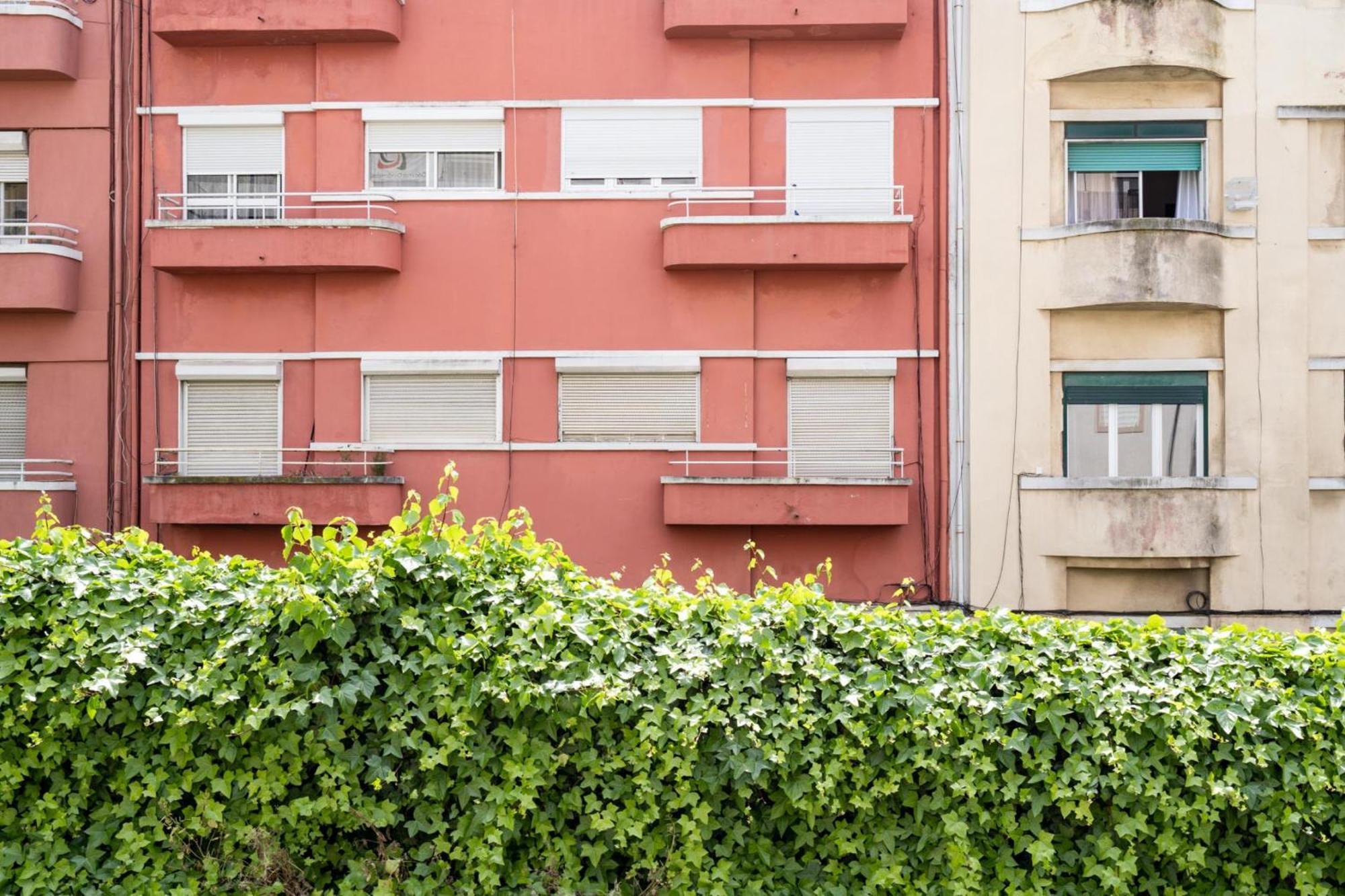 Apartment Akicity Arroios Evergreen Lisbon