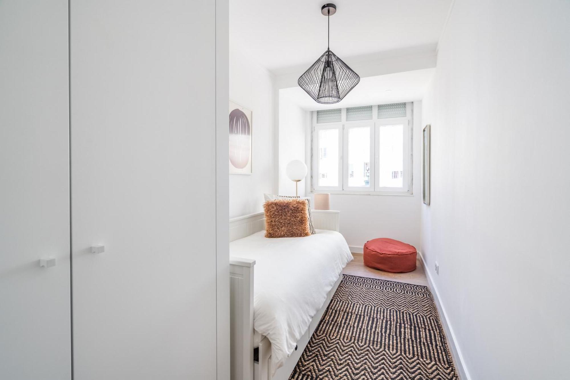 Akicity Campolide Amber Appartement Lisboa