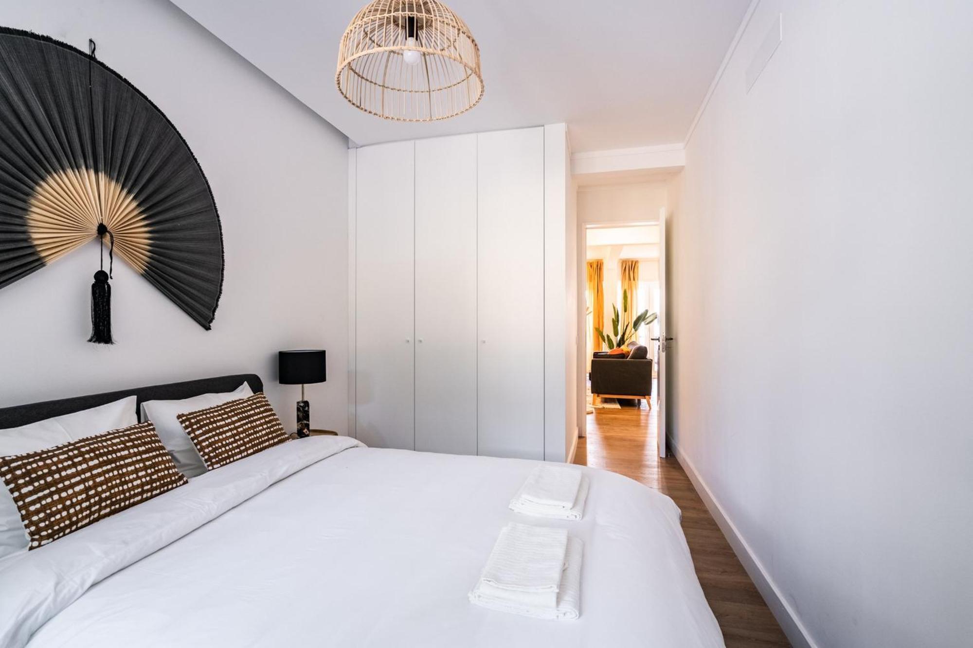 Akicity Campolide Amber Appartement *