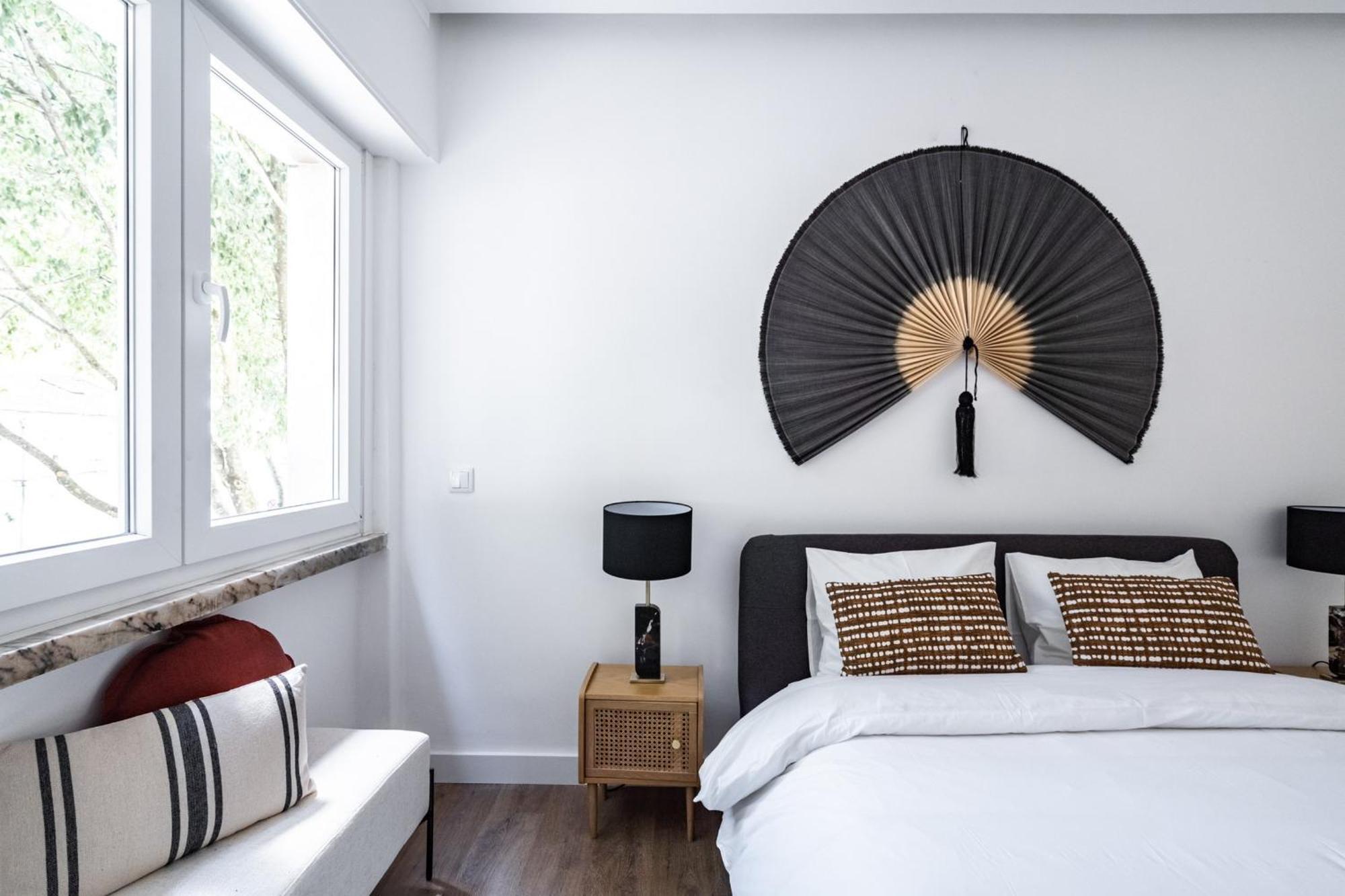 Akicity Campolide Amber Appartement