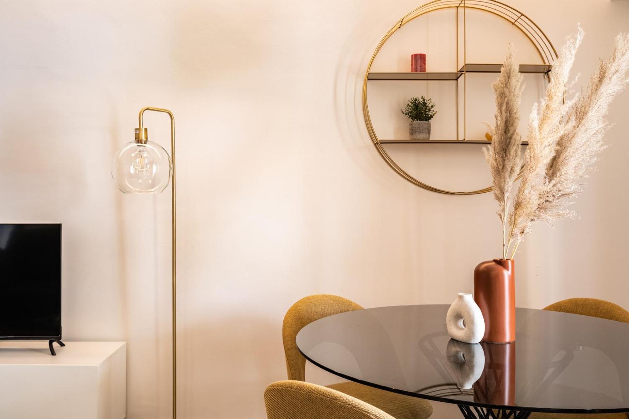 Appartement Akicity Campolide Amber Lisboa