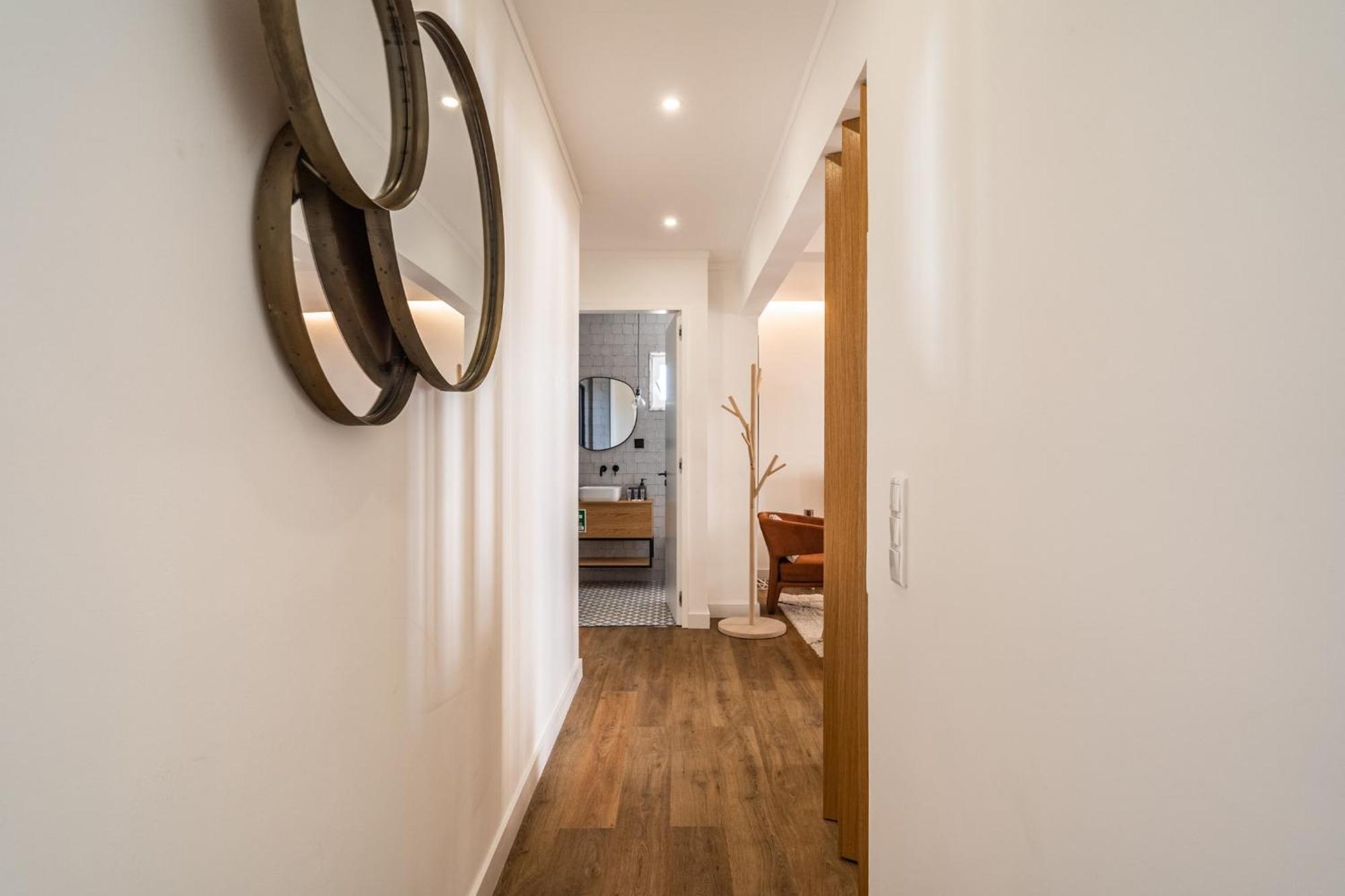Appartement Akicity Campolide Amber *