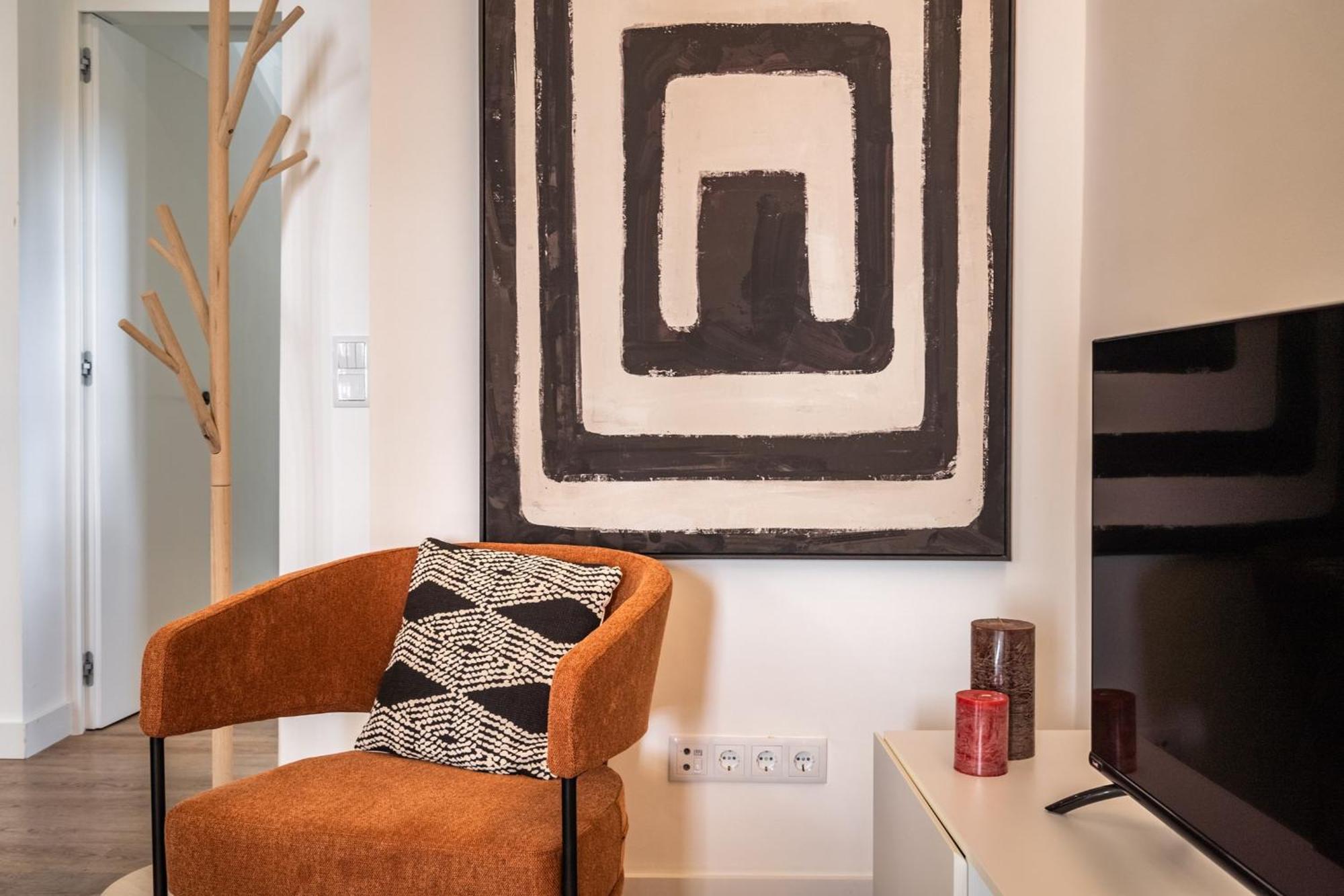 Akicity Campolide Amber Appartement *