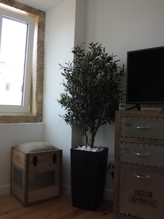 Appartement Alfama Warehouse Lissabon
