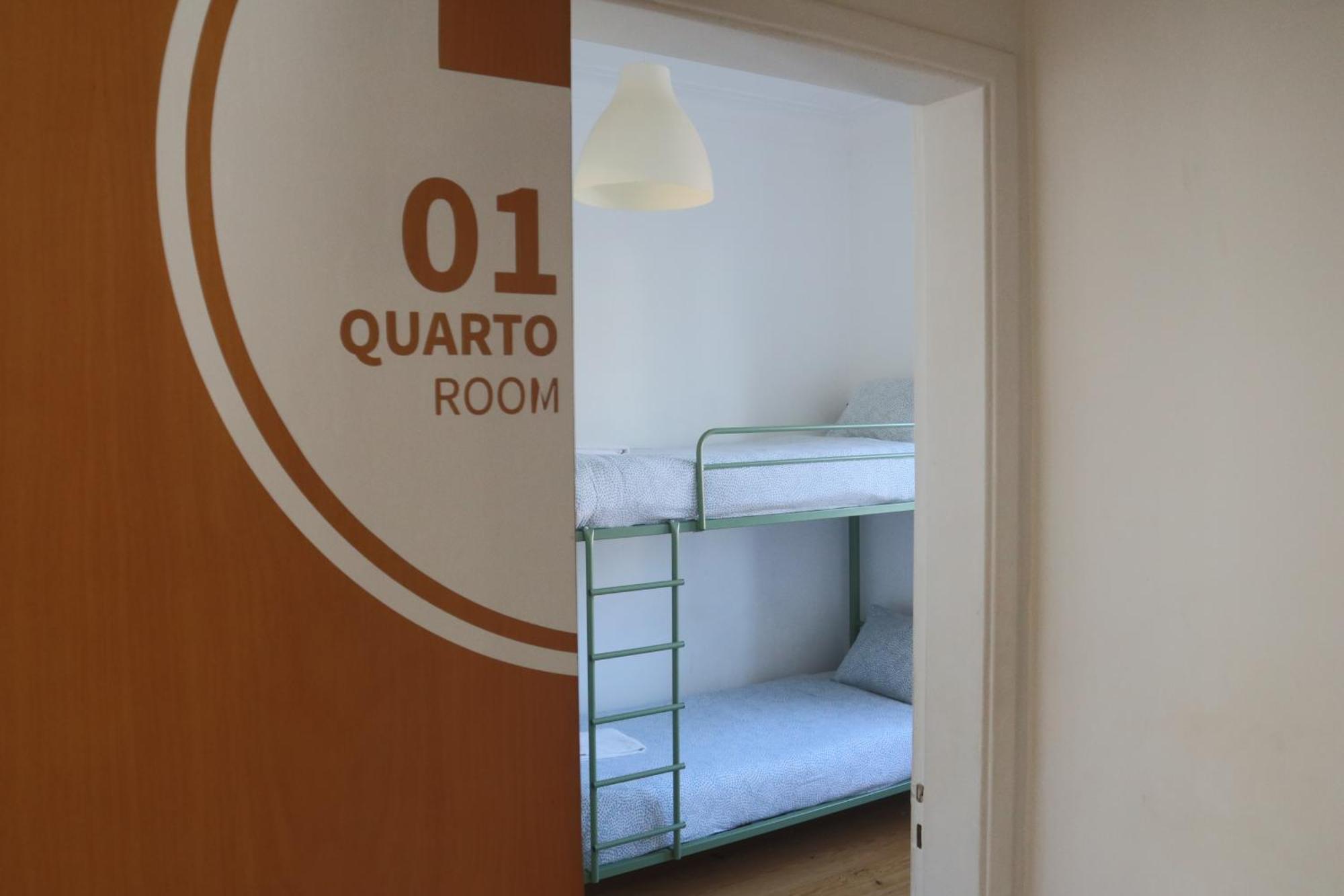 Terrace Hostel *